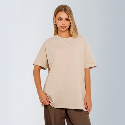 Футболки и топы