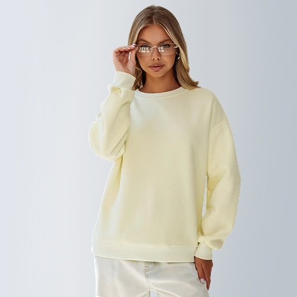 Толстовки и свитшоты