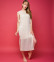 Платье #КТ8108, белый - фото 1