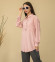 Рубашка #662, розовый - фото 1
