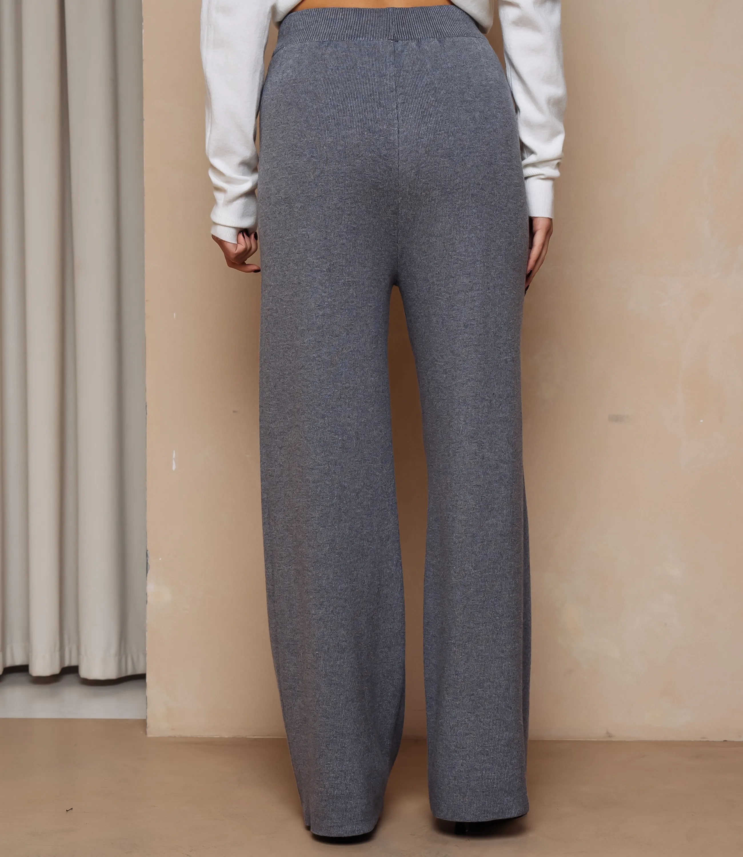 Брюки #КТ666 (2), серый - фото 4