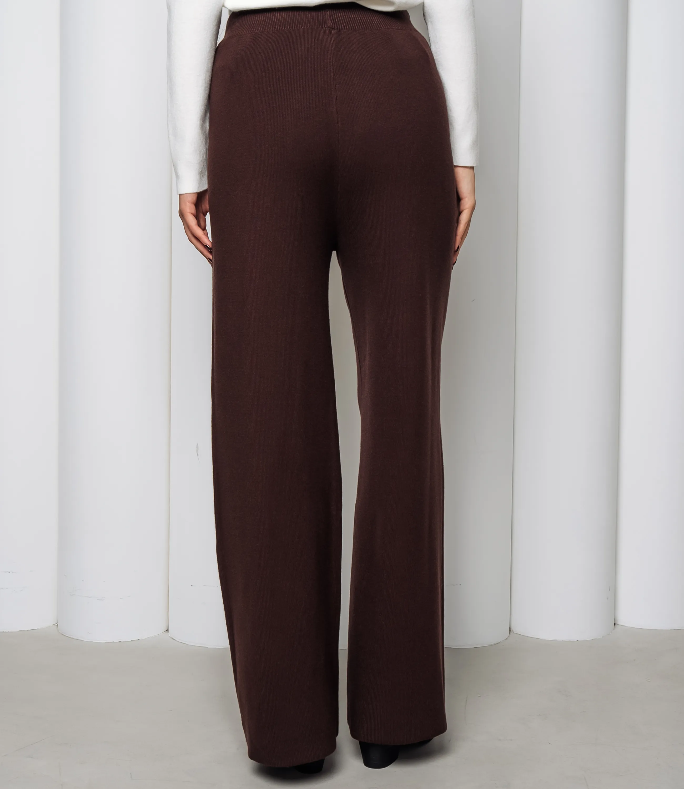 Брюки #КТ666 (2), шоколадный - фото 4