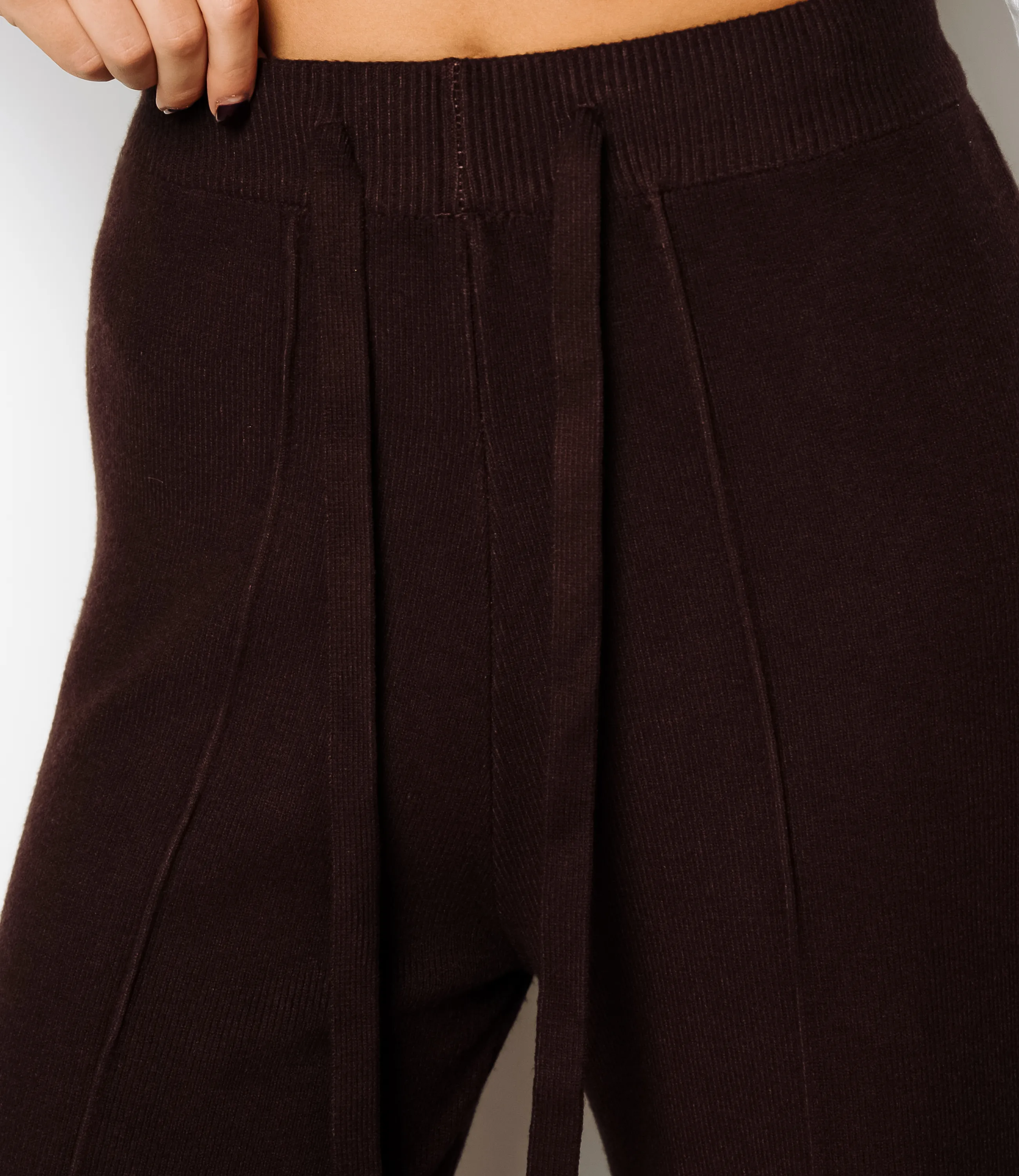 Брюки #КТ817 (1), шоколадный - фото 5