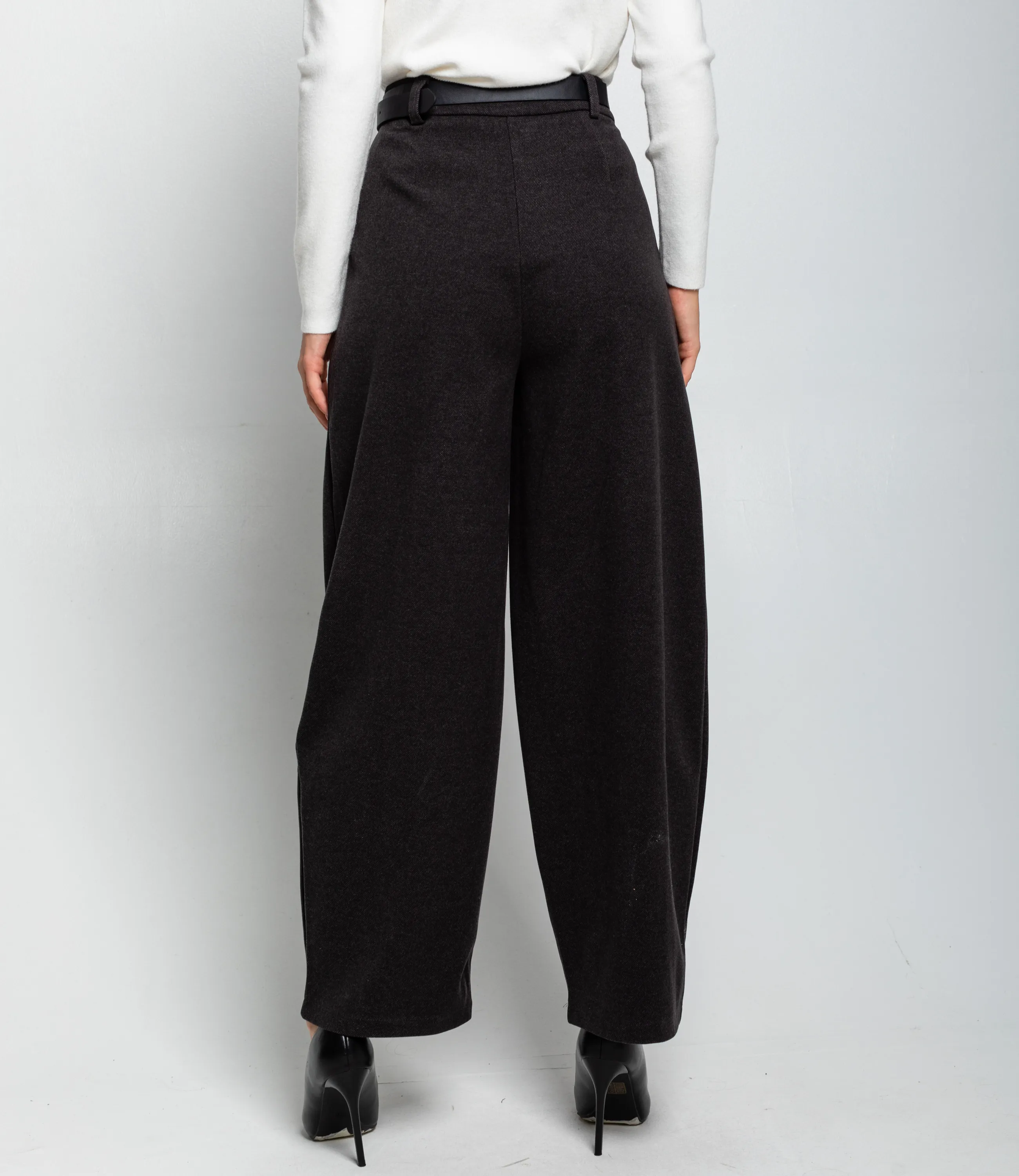 Брюки #КТ25131, графит - фото 4