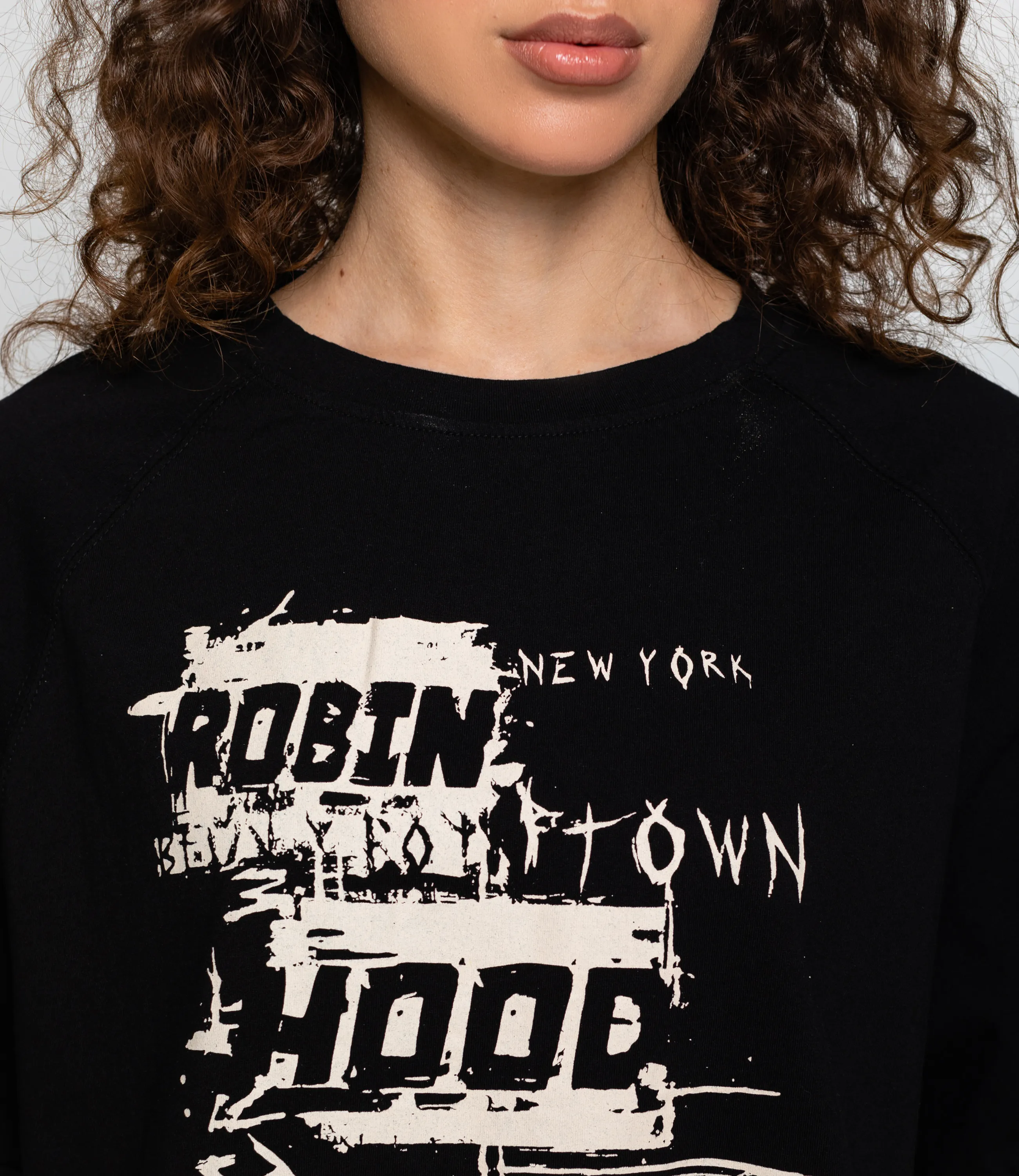 Футболка #КТ1652 (2), чёрный - фото 5