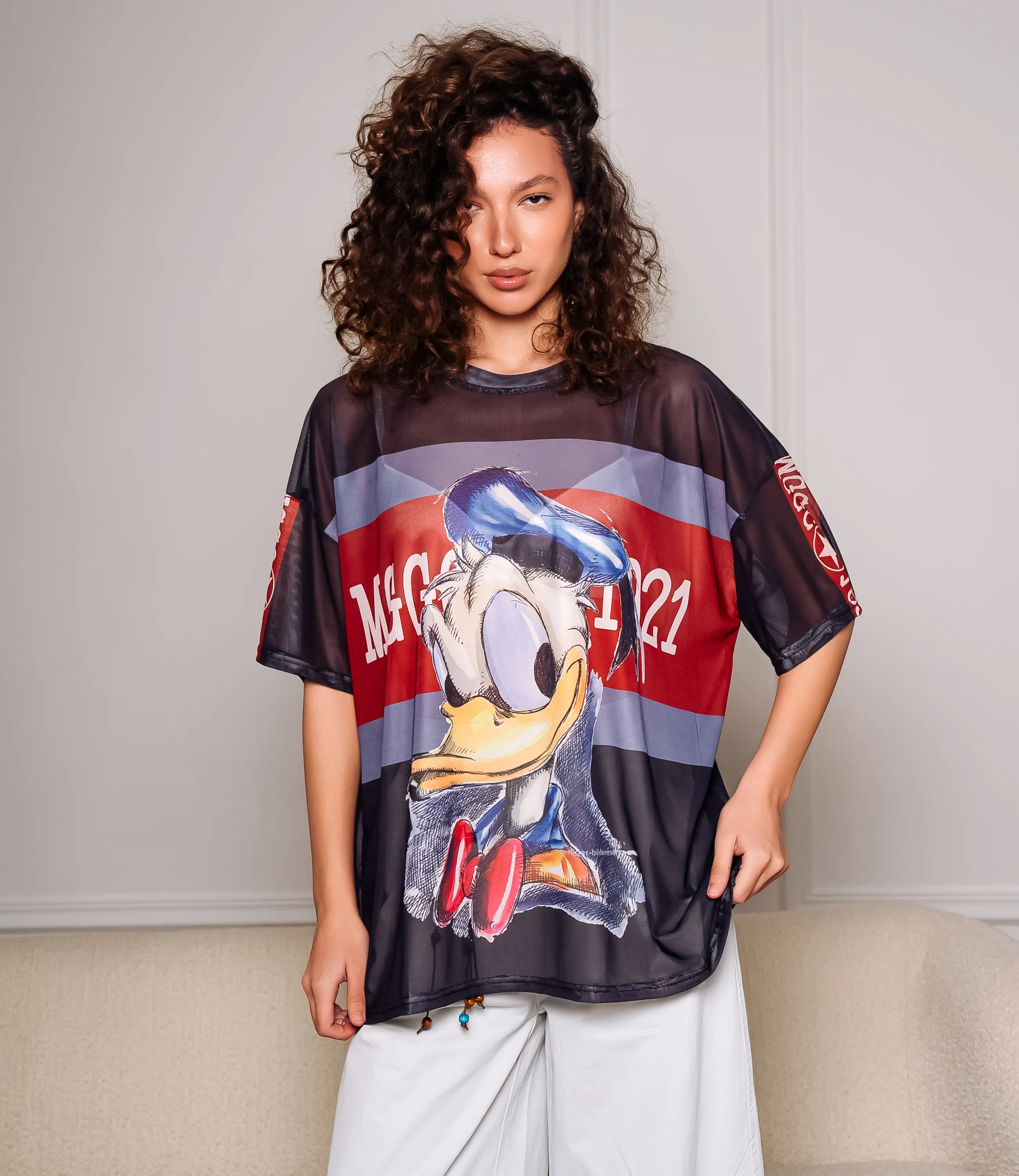 Футболка #КТ12 (12), чёрный - фото 1