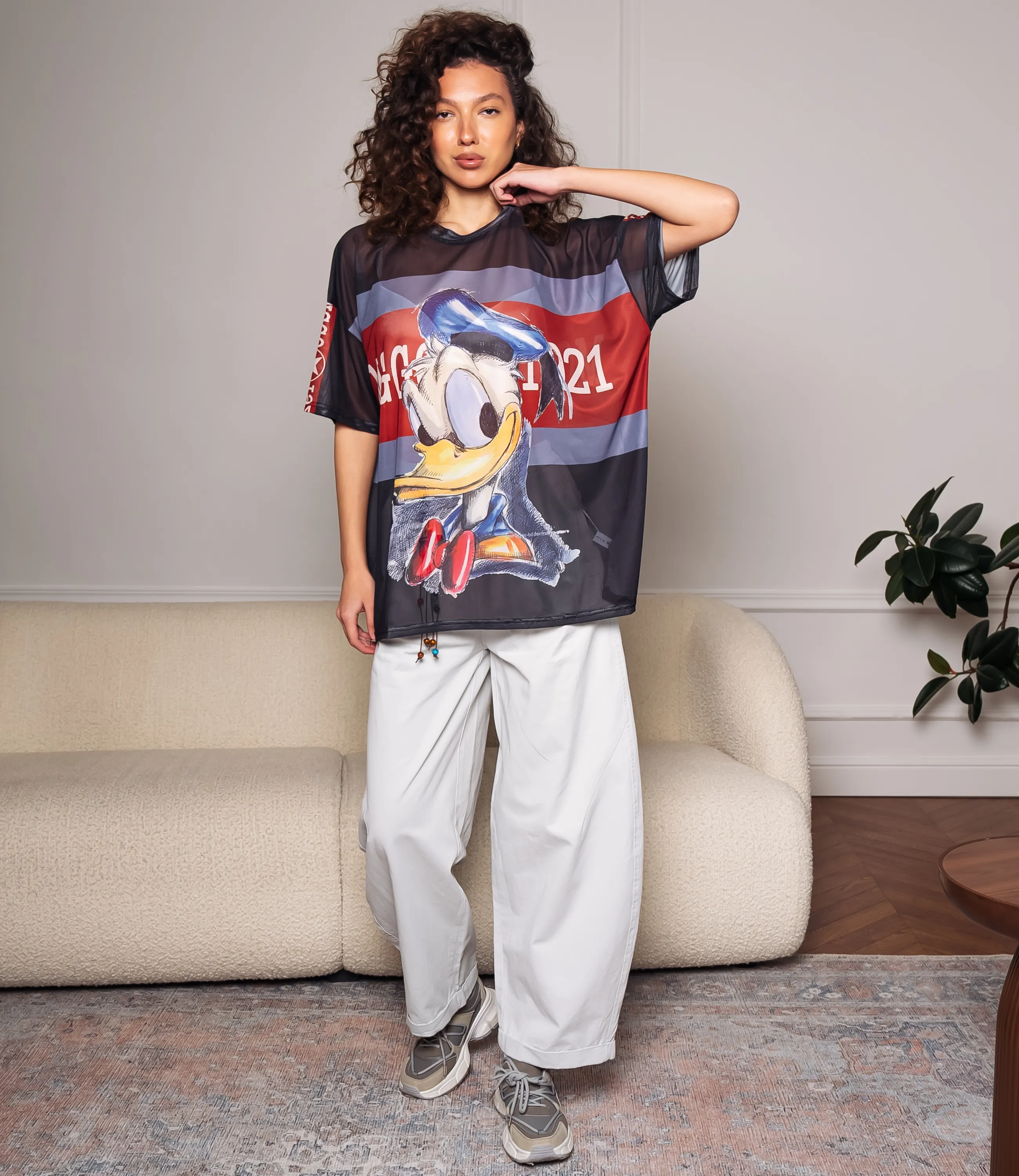 Футболка #КТ12 (12), чёрный - фото 4