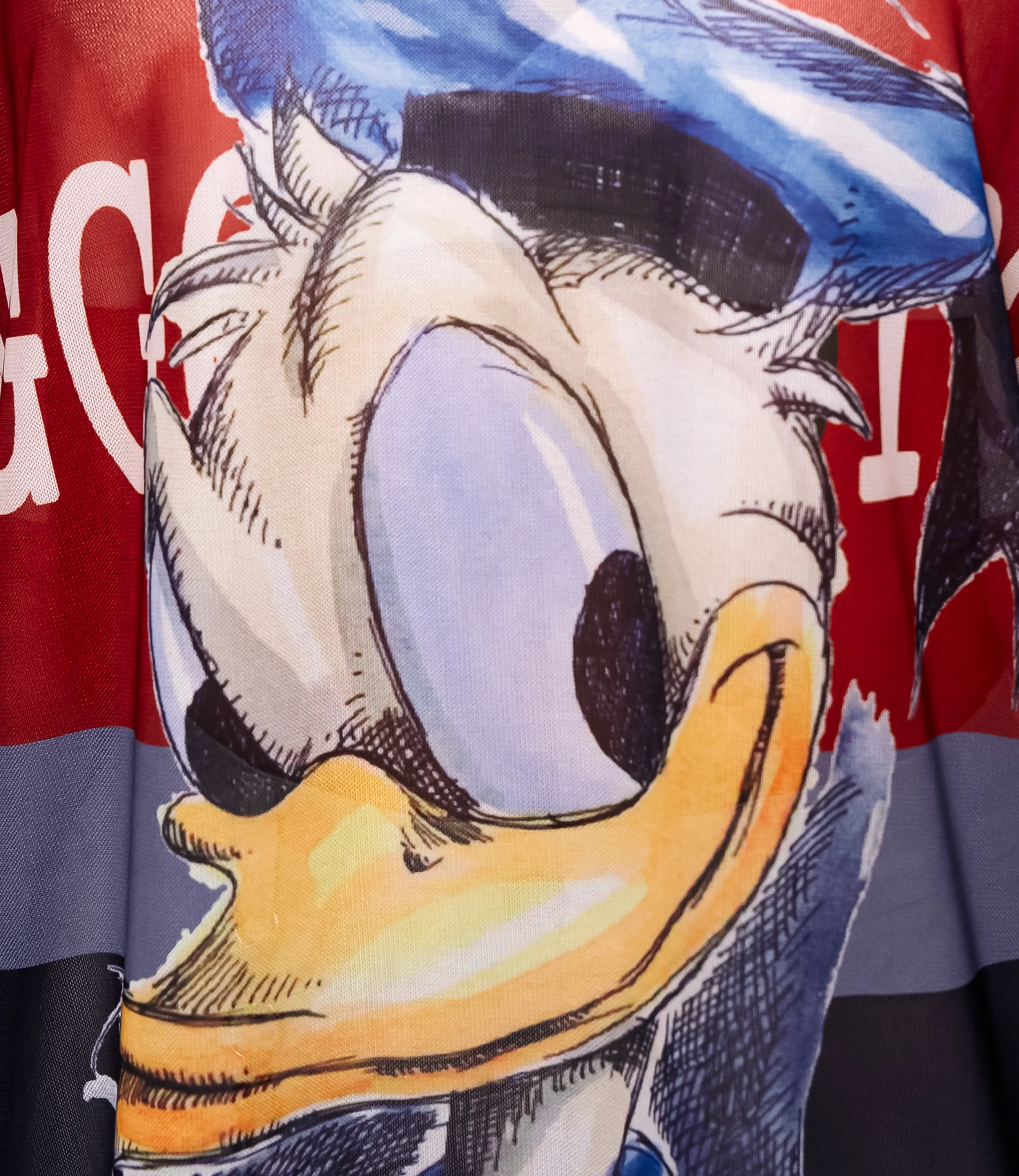 Футболка #КТ12 (12), чёрный - фото 5