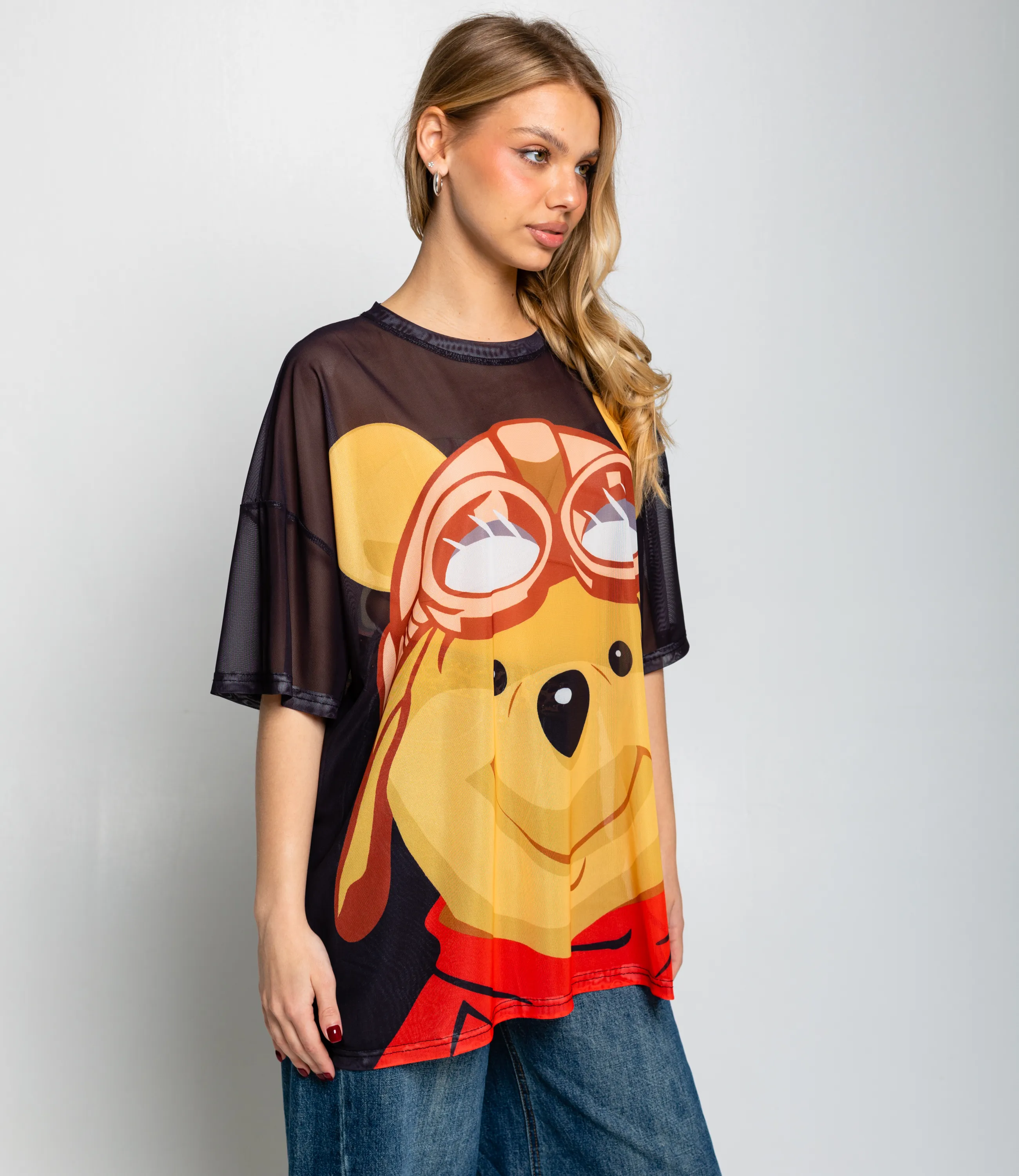 Футболка #КТ131 (1), чёрный - фото 2