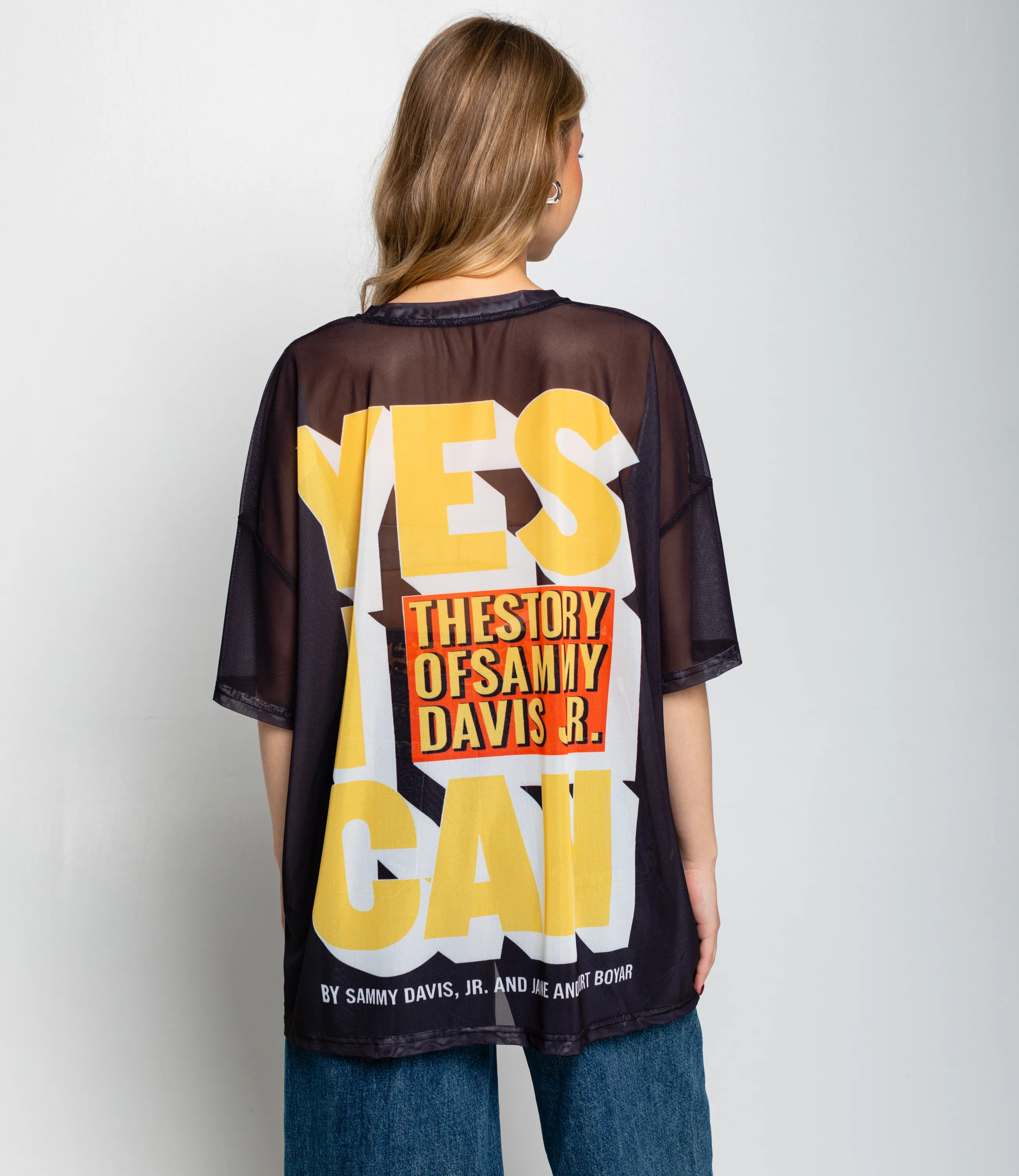 Футболка #КТ131 (1), чёрный - фото 3