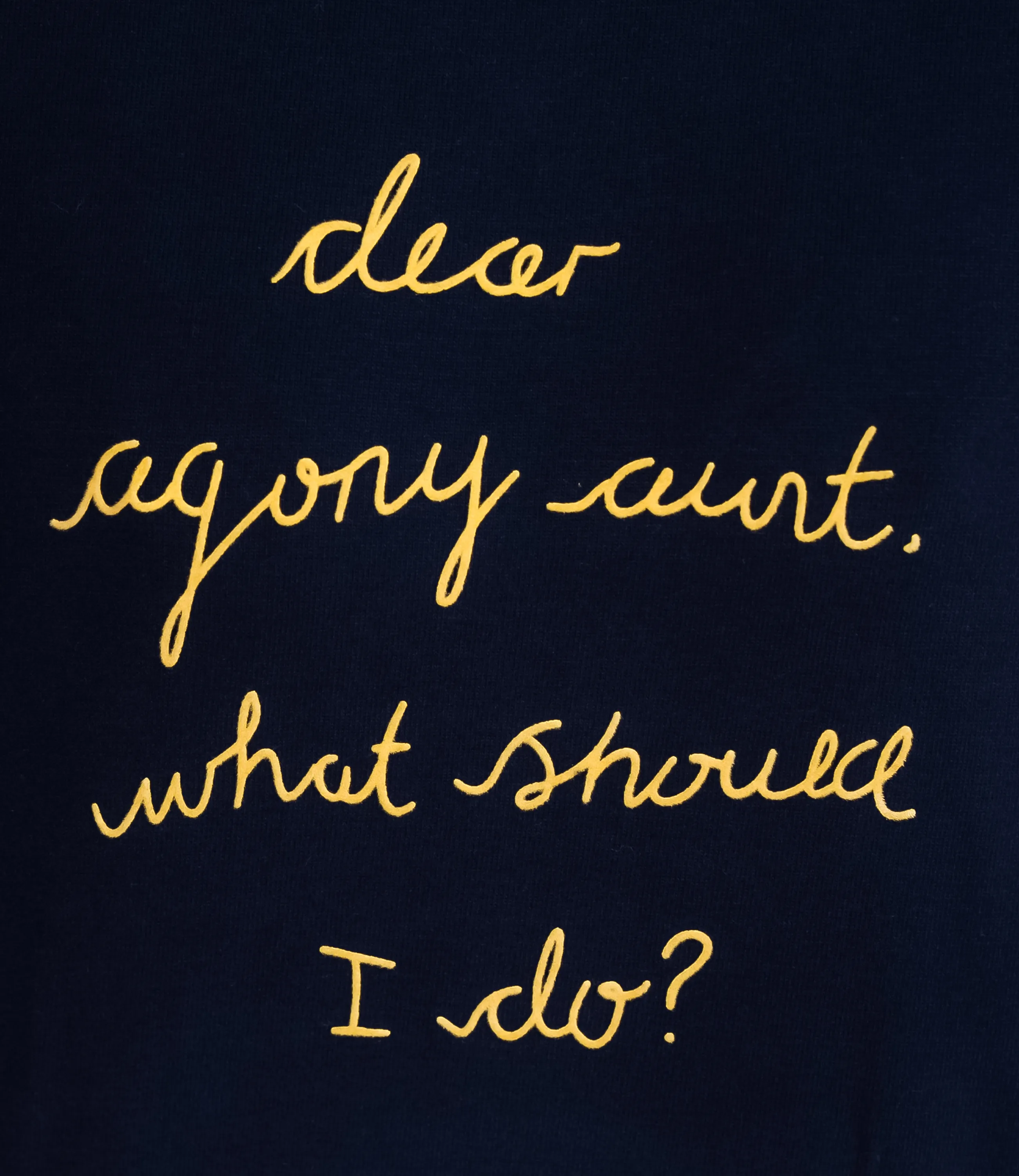 Футболка #КТ859 (1), тёмно-синий - фото 5