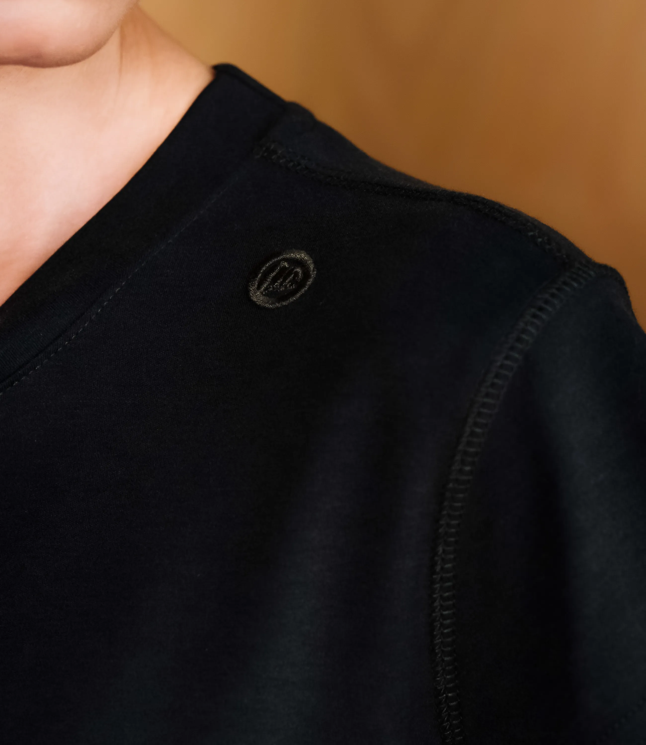 Футболка #КТ6212, тёмно-зелёный - фото 5