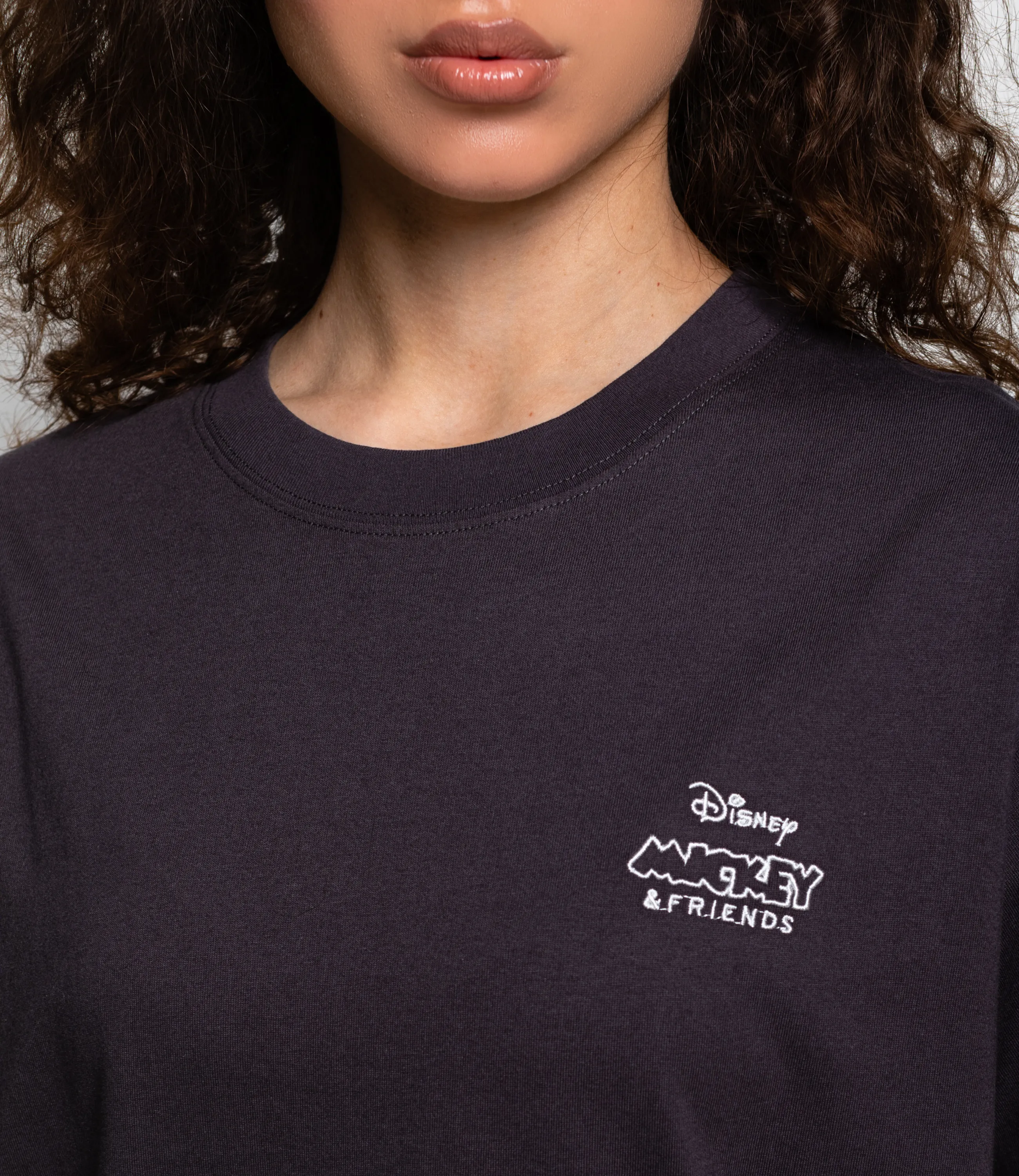 Футболка #КТ111 (4), графит - фото 5