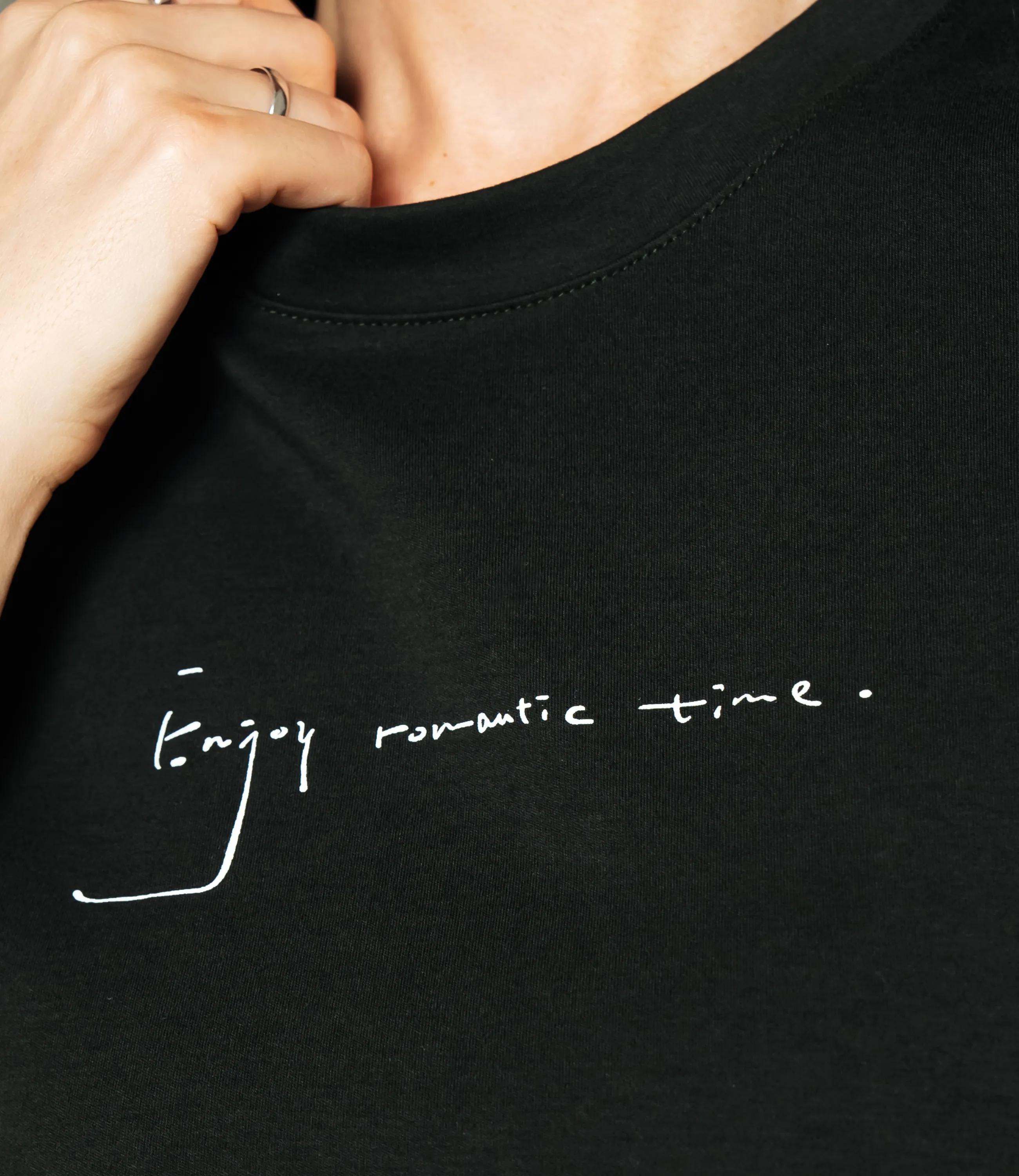 Футболка #КТ6217 (1), тёмно-зелёный - фото 5