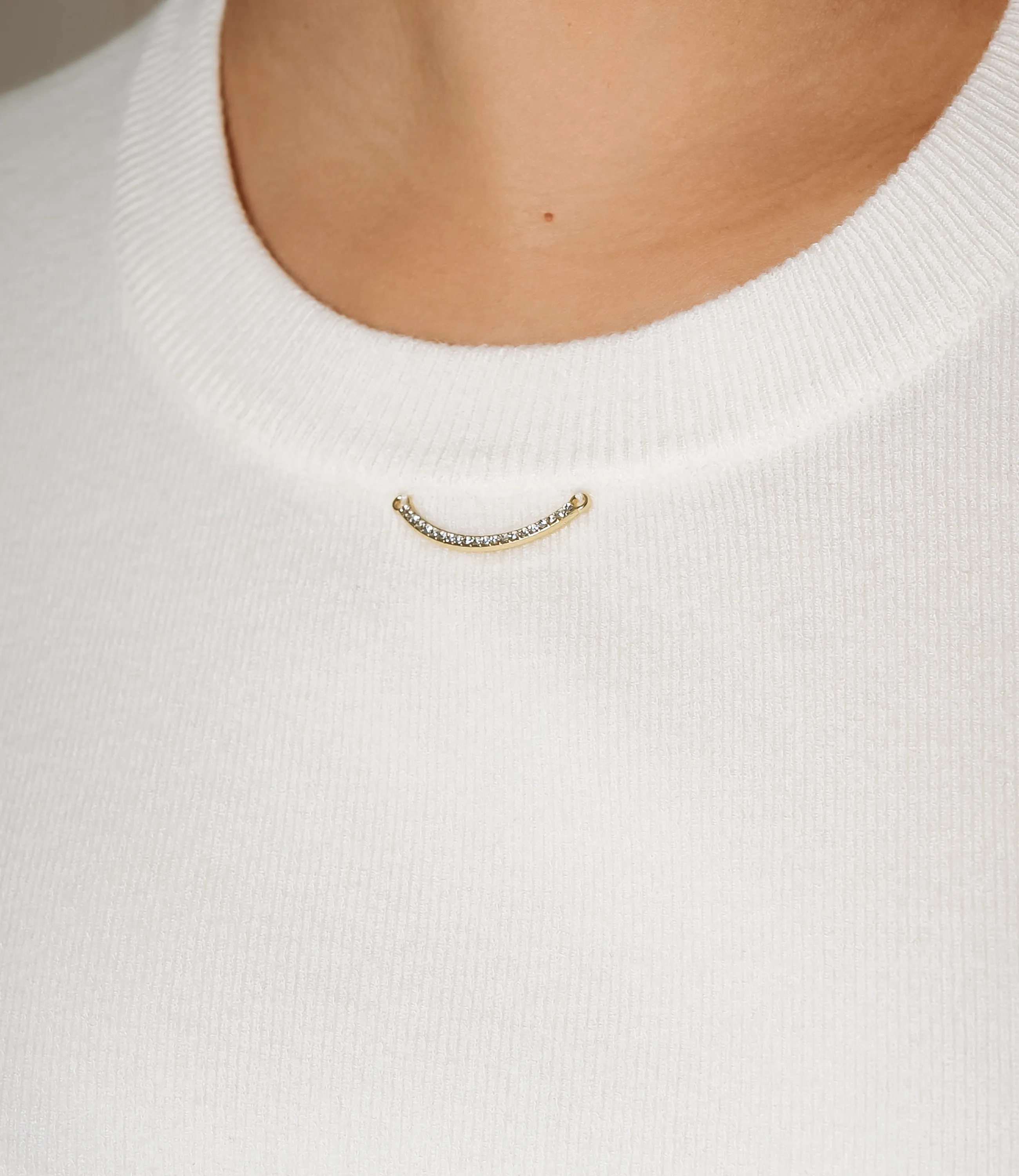 Футболка #КТ6002 (1), кремовый - фото 5