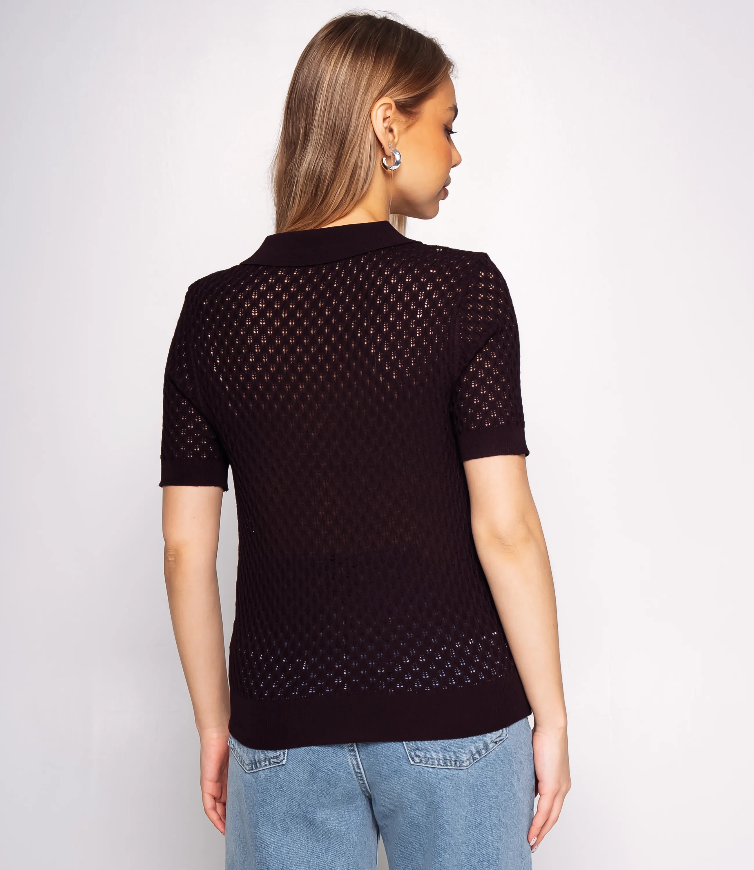 Футболка #КТ812 (8), инжир - фото 3