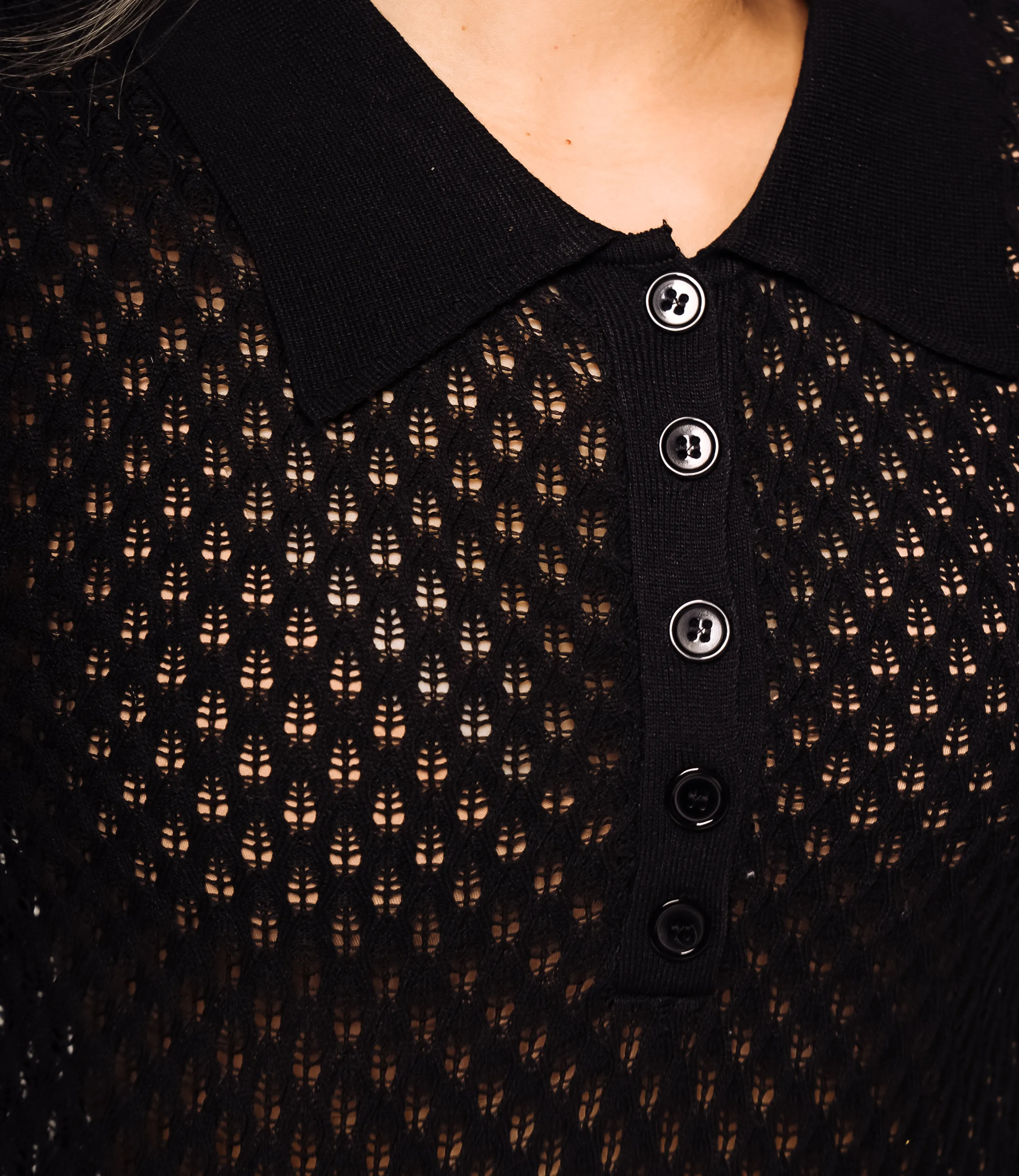 Футболка #КТ812 (8), чёрный - фото 5