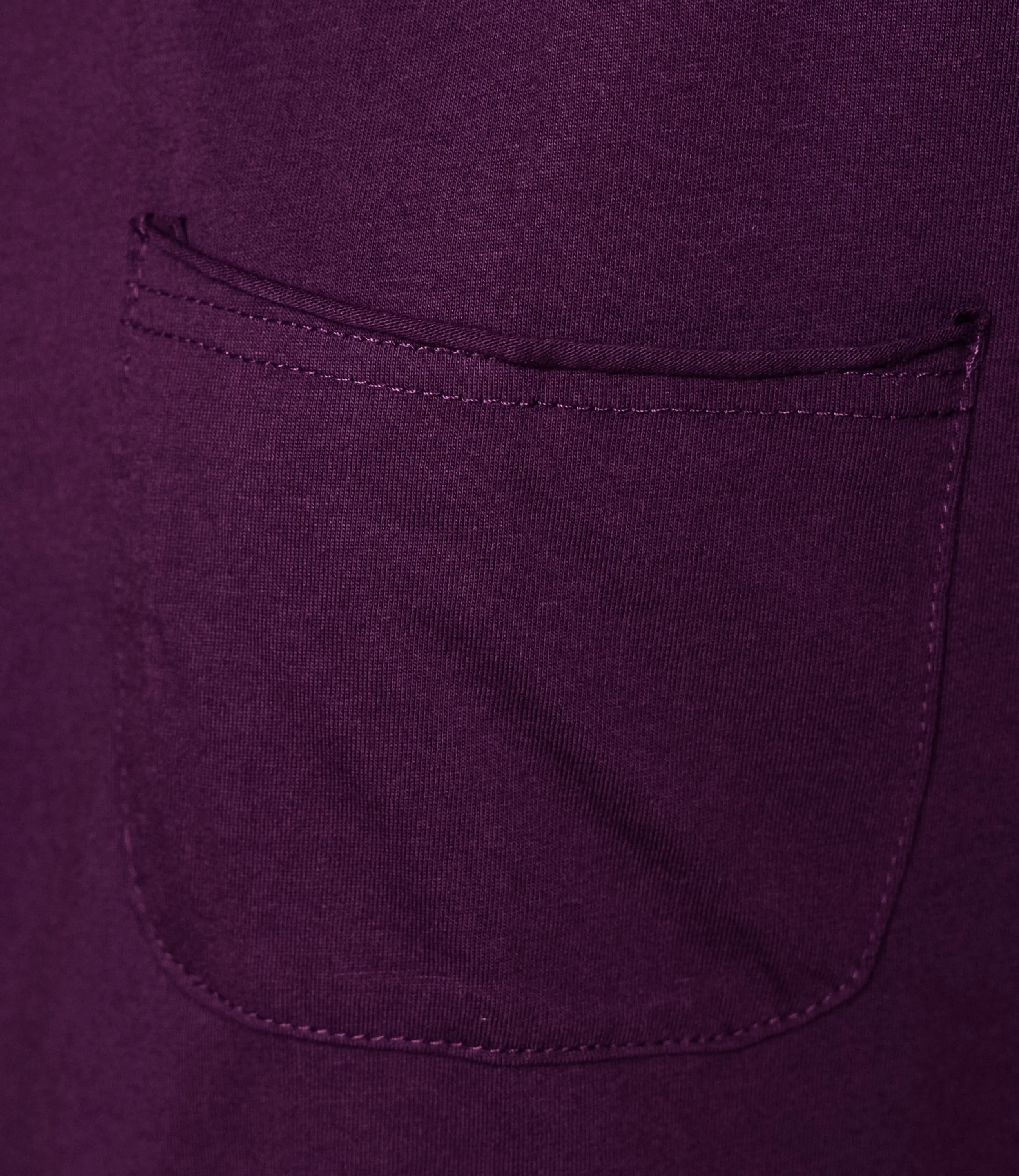 Футболка #КТ899 (2), фиолетовый - фото 5