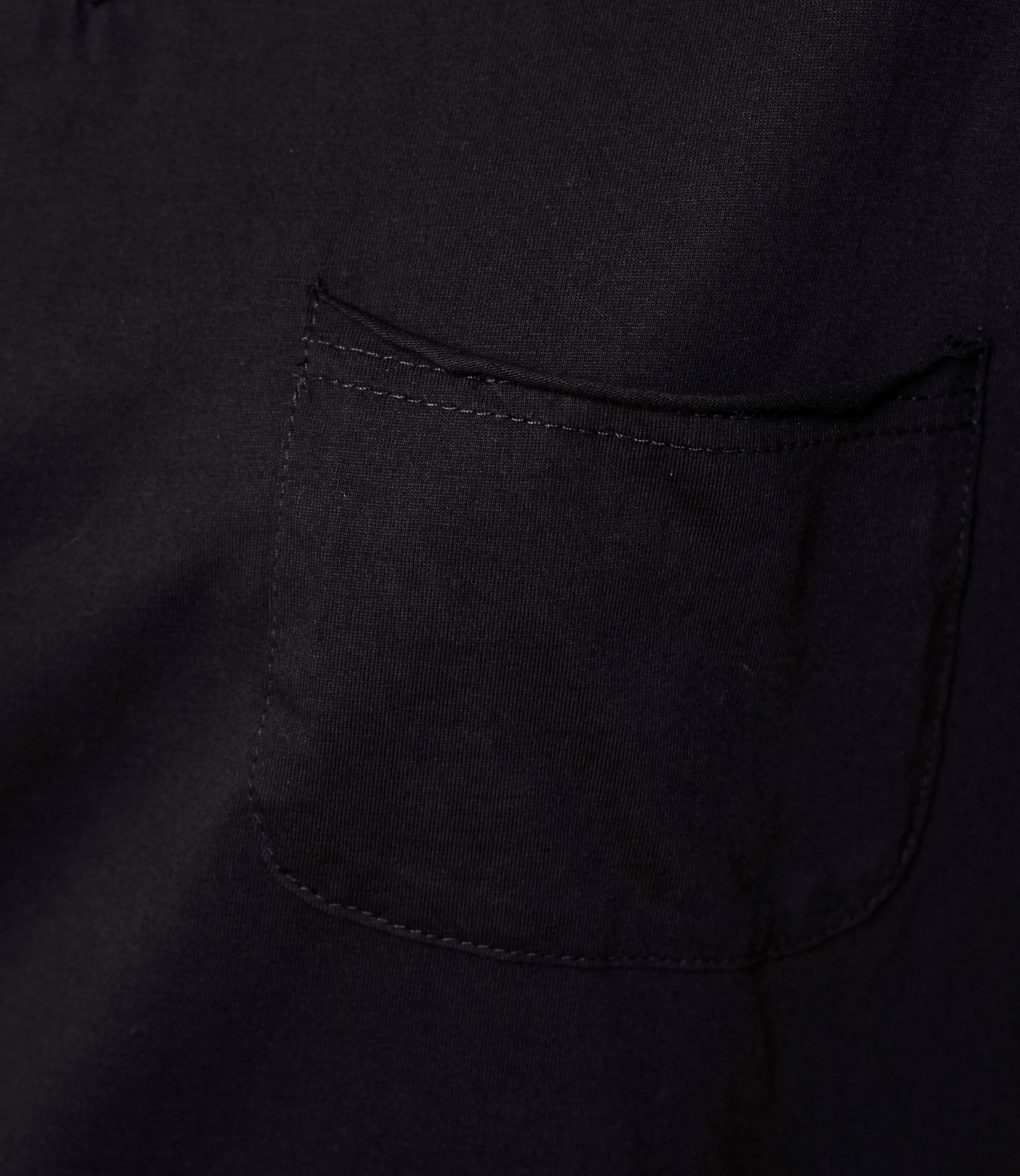 Футболка #КТ899 (2), чёрный - фото 5