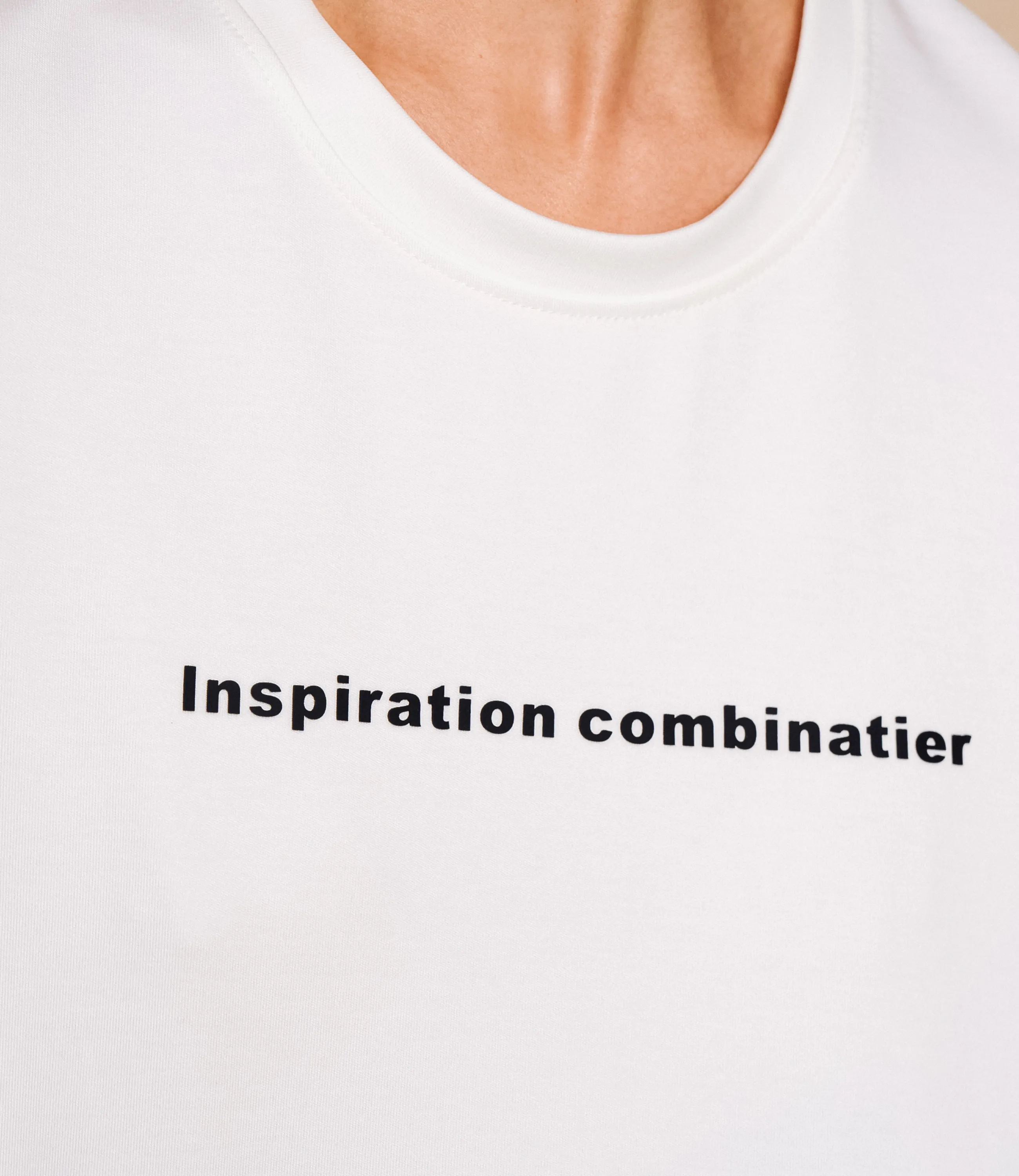 Футболка #КТ2021 (1), белый - фото 5