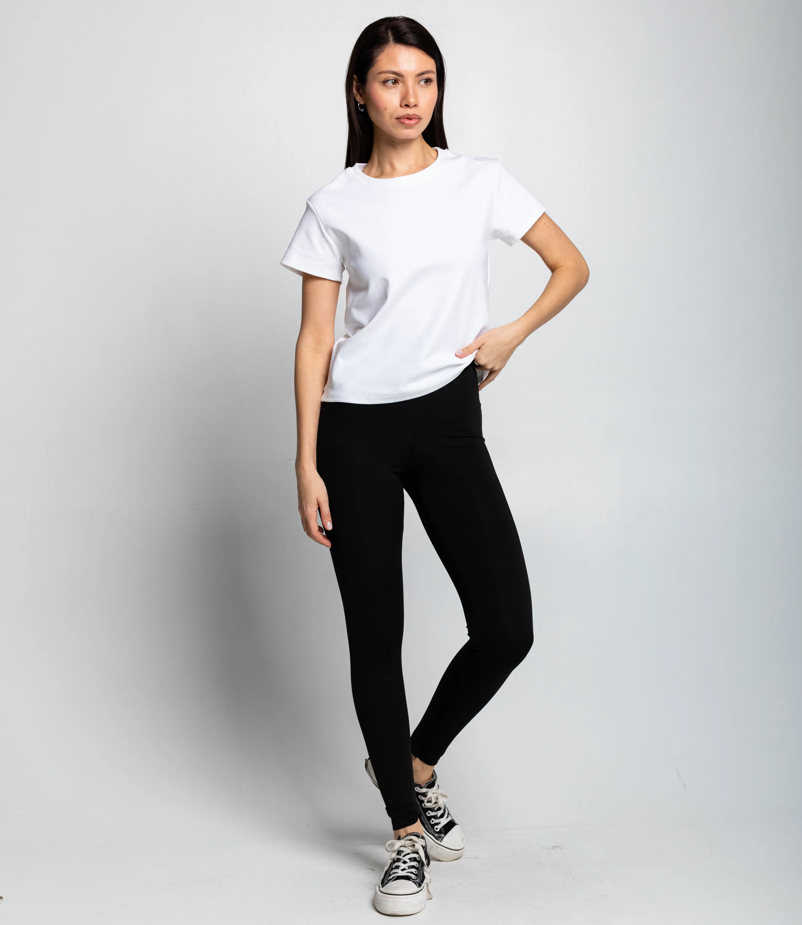 Футболка #КТ250361, молочный - фото 4