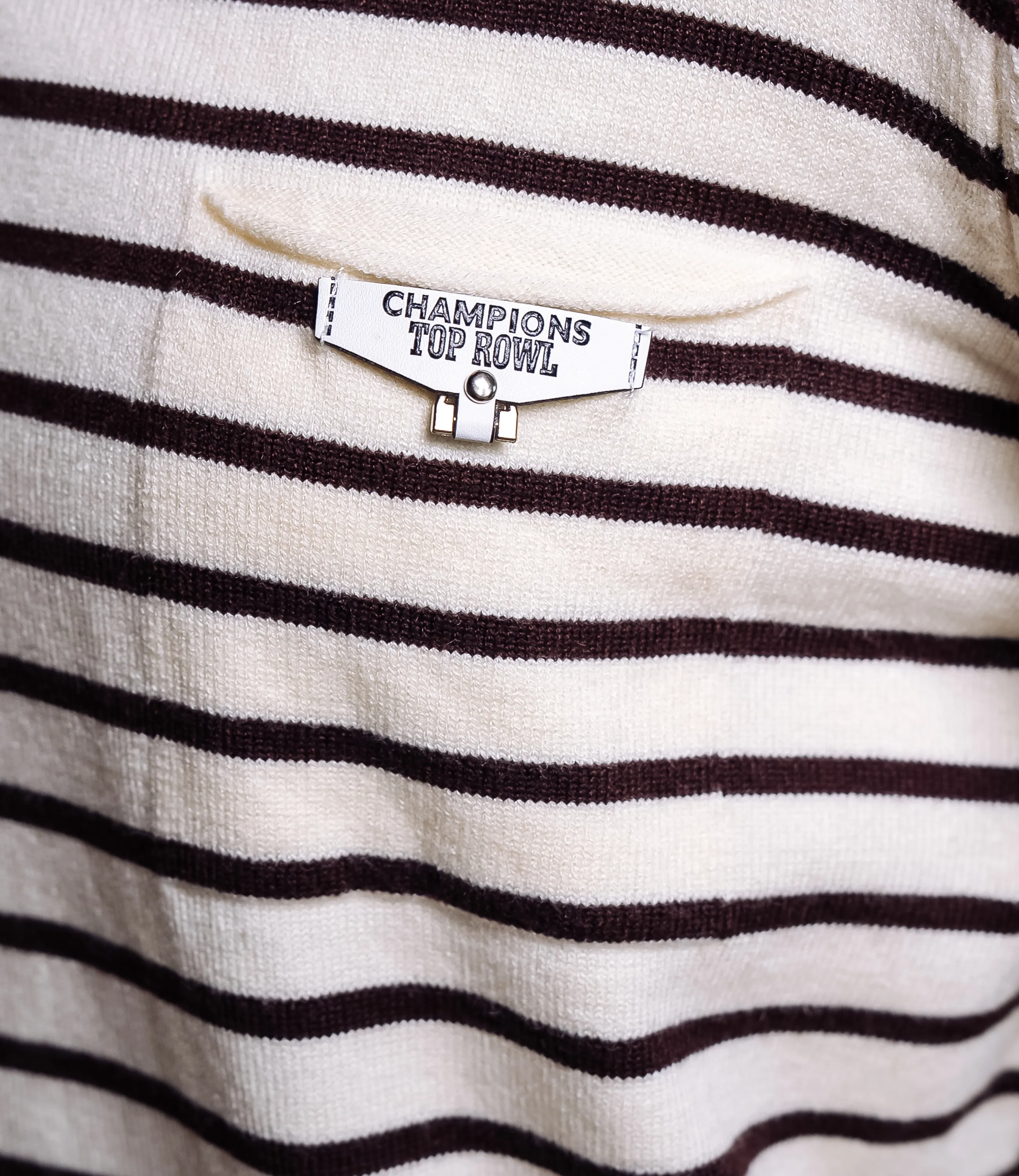 Джемпер #КТ712, кремовый - фото 5