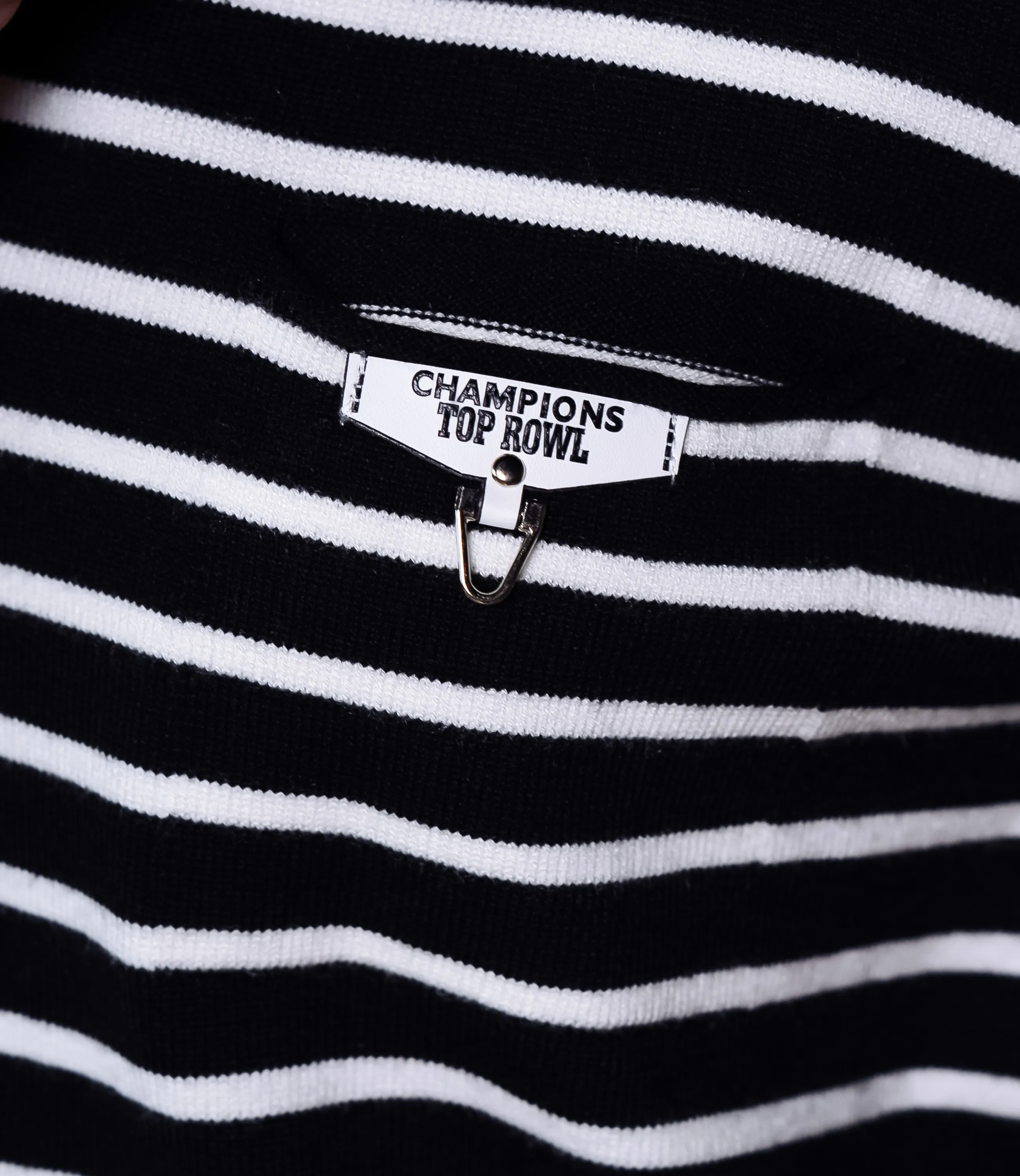 Джемпер #КТ712, чёрный - фото 5