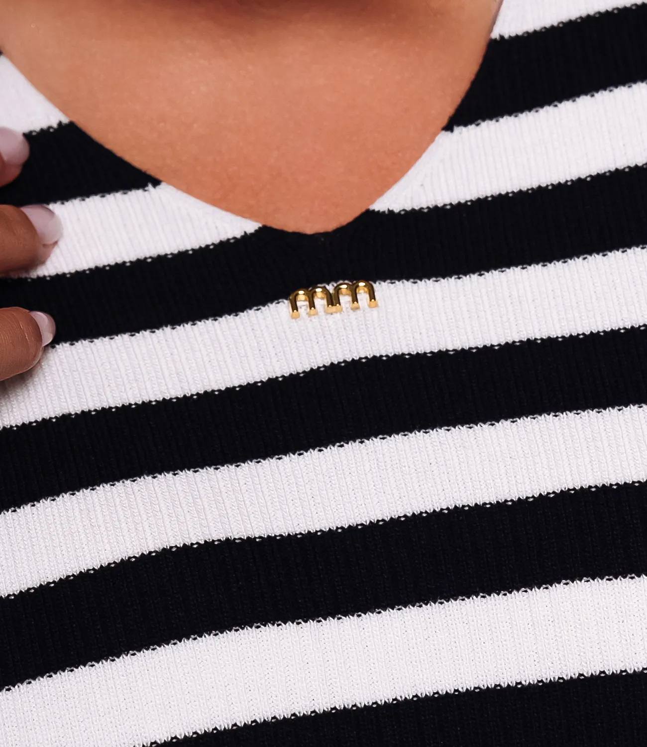 Джемпер #КТ202 (10), чёрный - фото 5