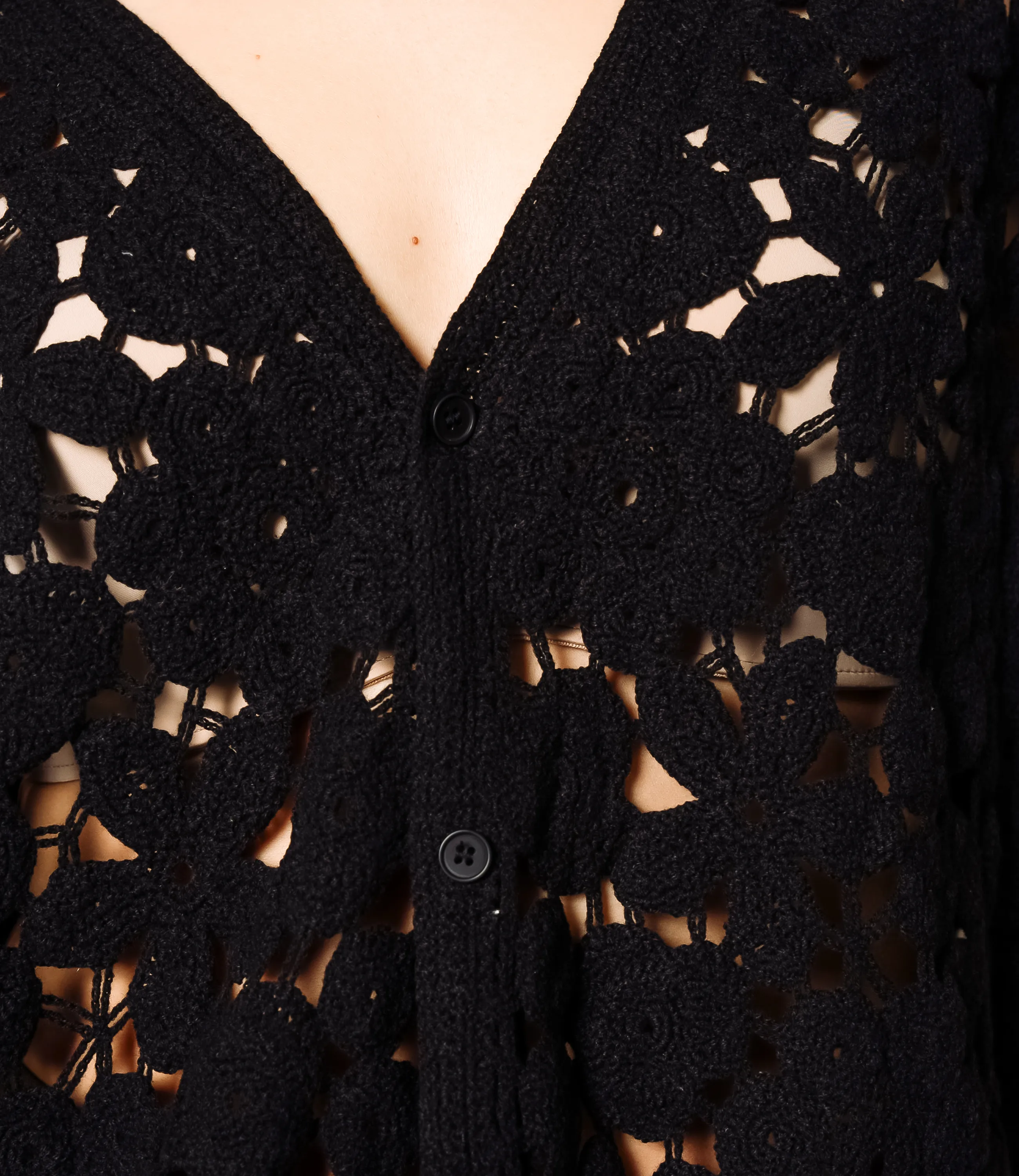 Жилет #КТ2512 (2), чёрный - фото 5