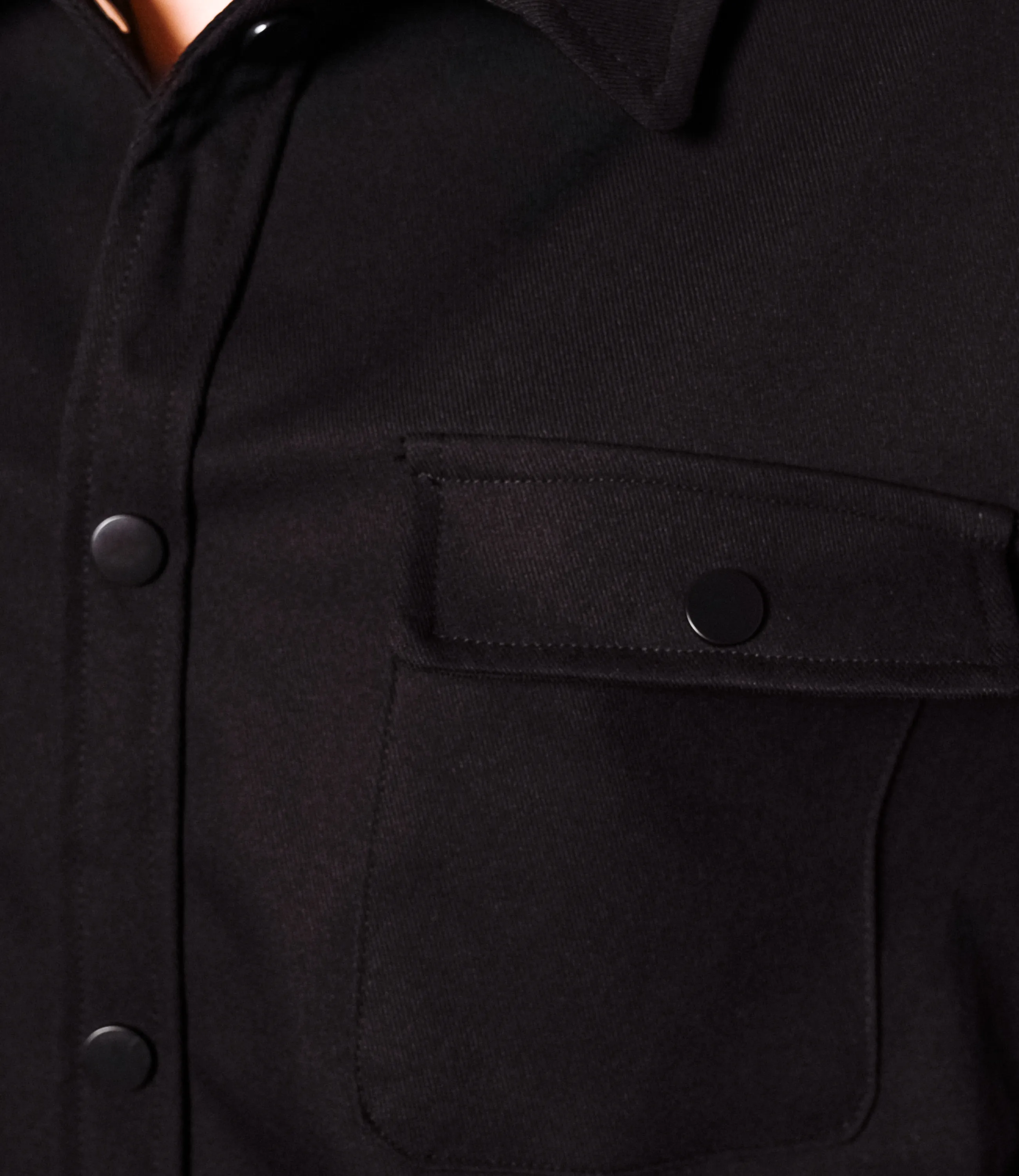 Костюм #КТ2006 (6), чёрный - фото 5