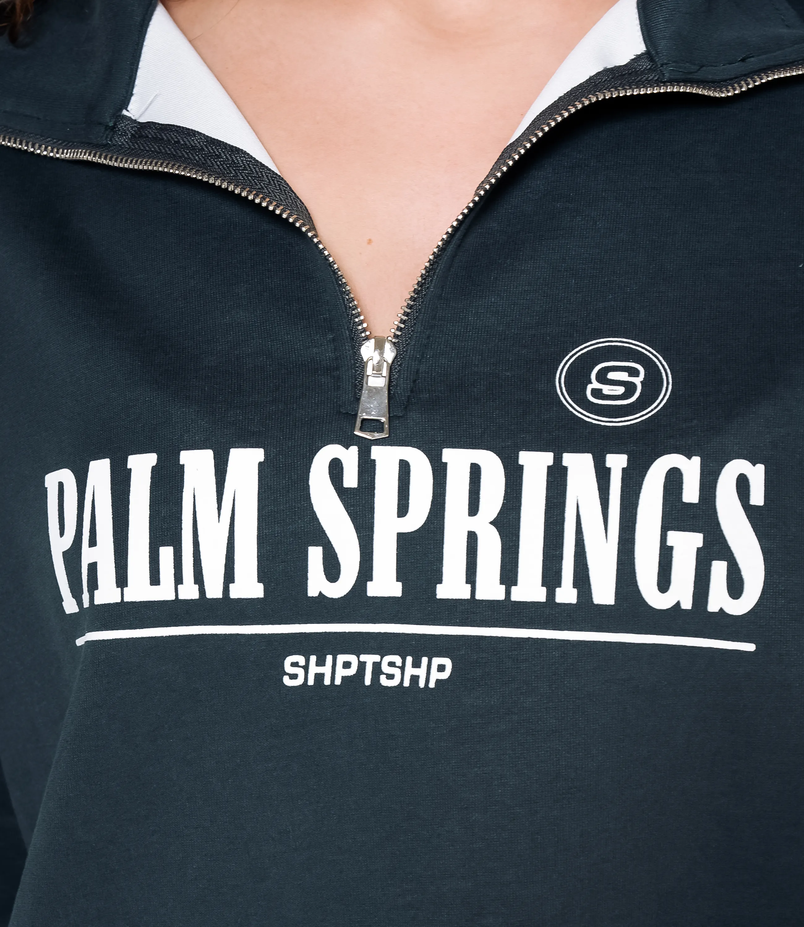 Спортивный костюм #КТ8778, морская волна - фото 5