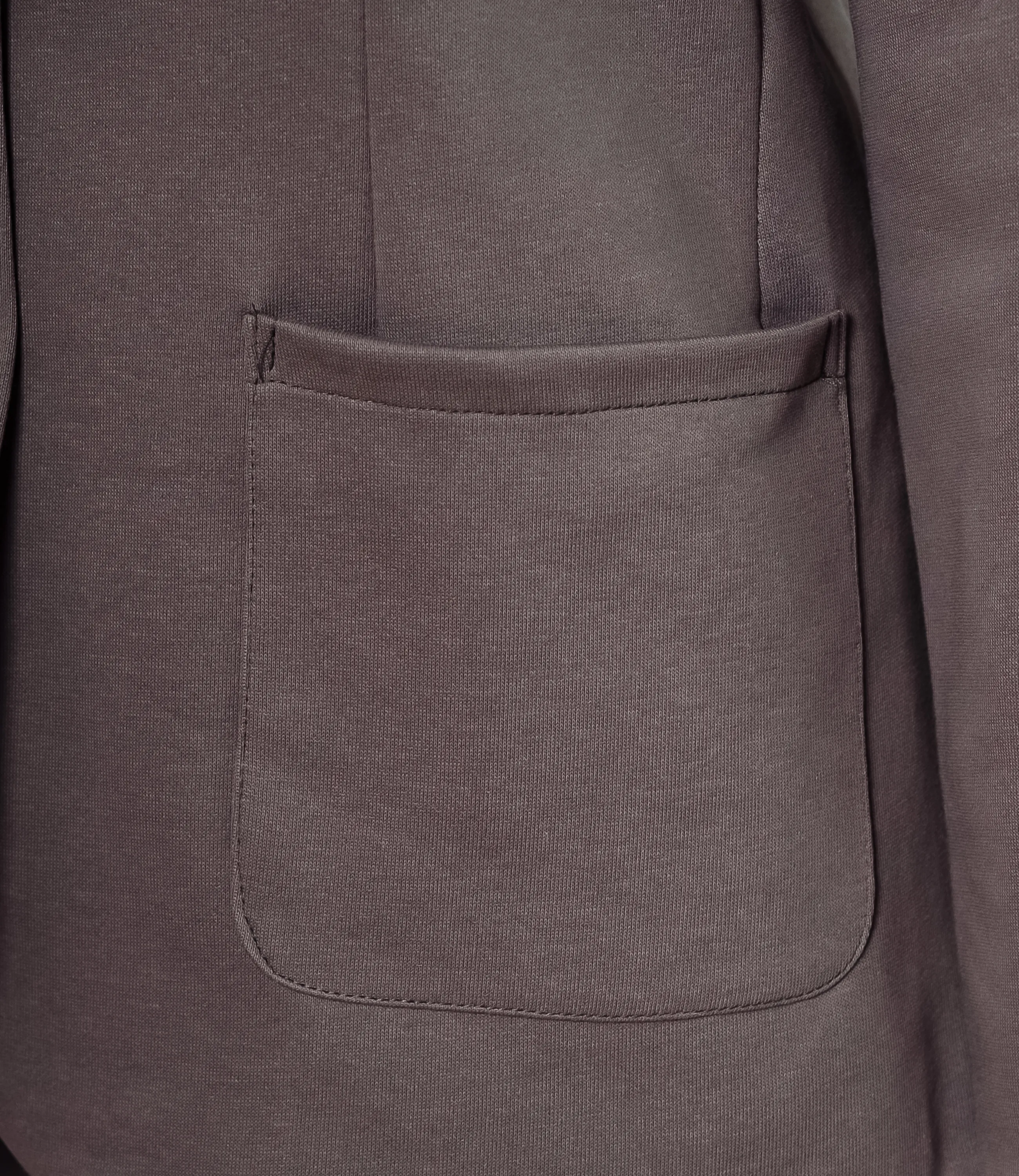 Костюм #ОКТ205001, серый - фото 5