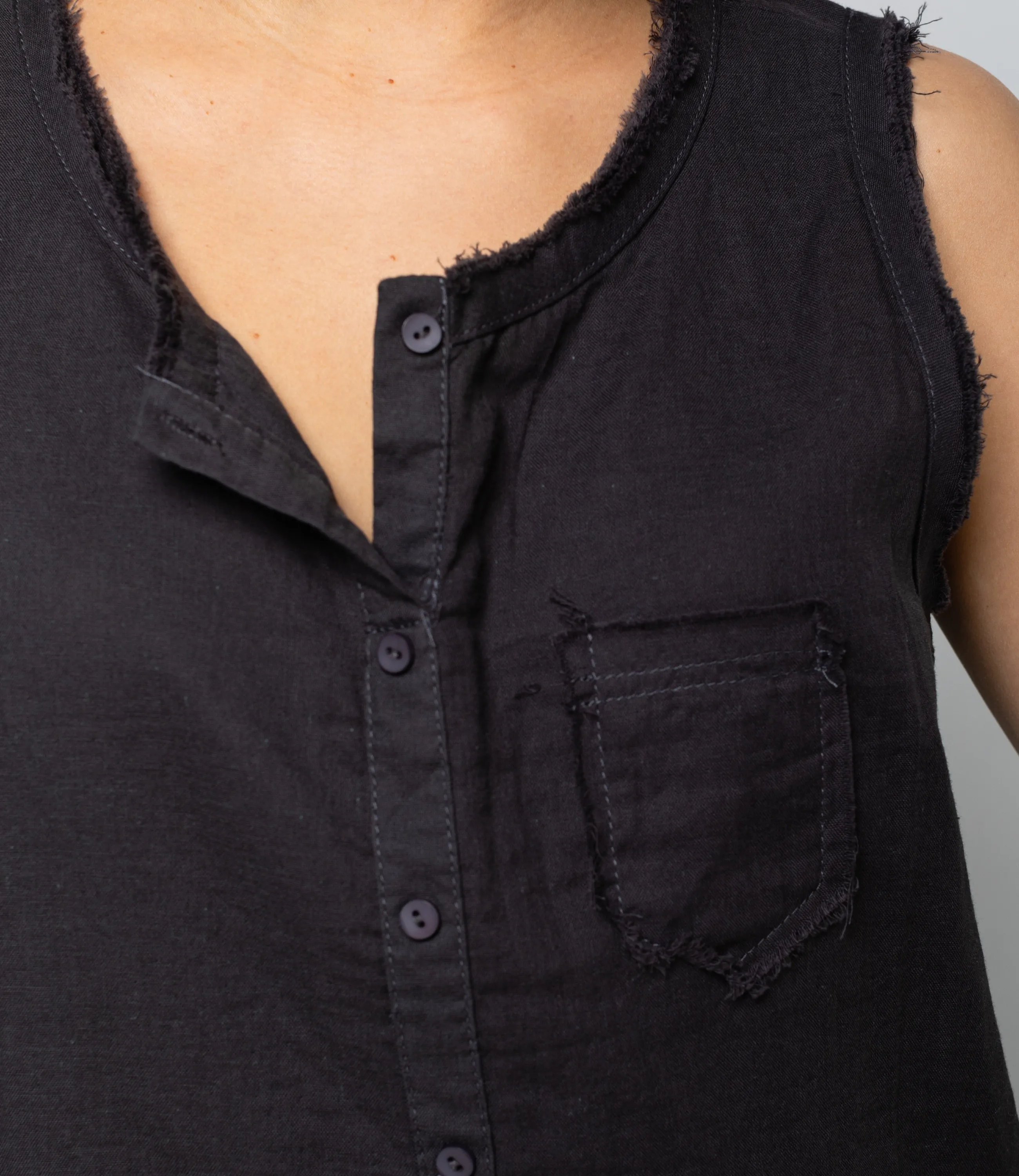 Майка #КТ5501 (1), графит - фото 5