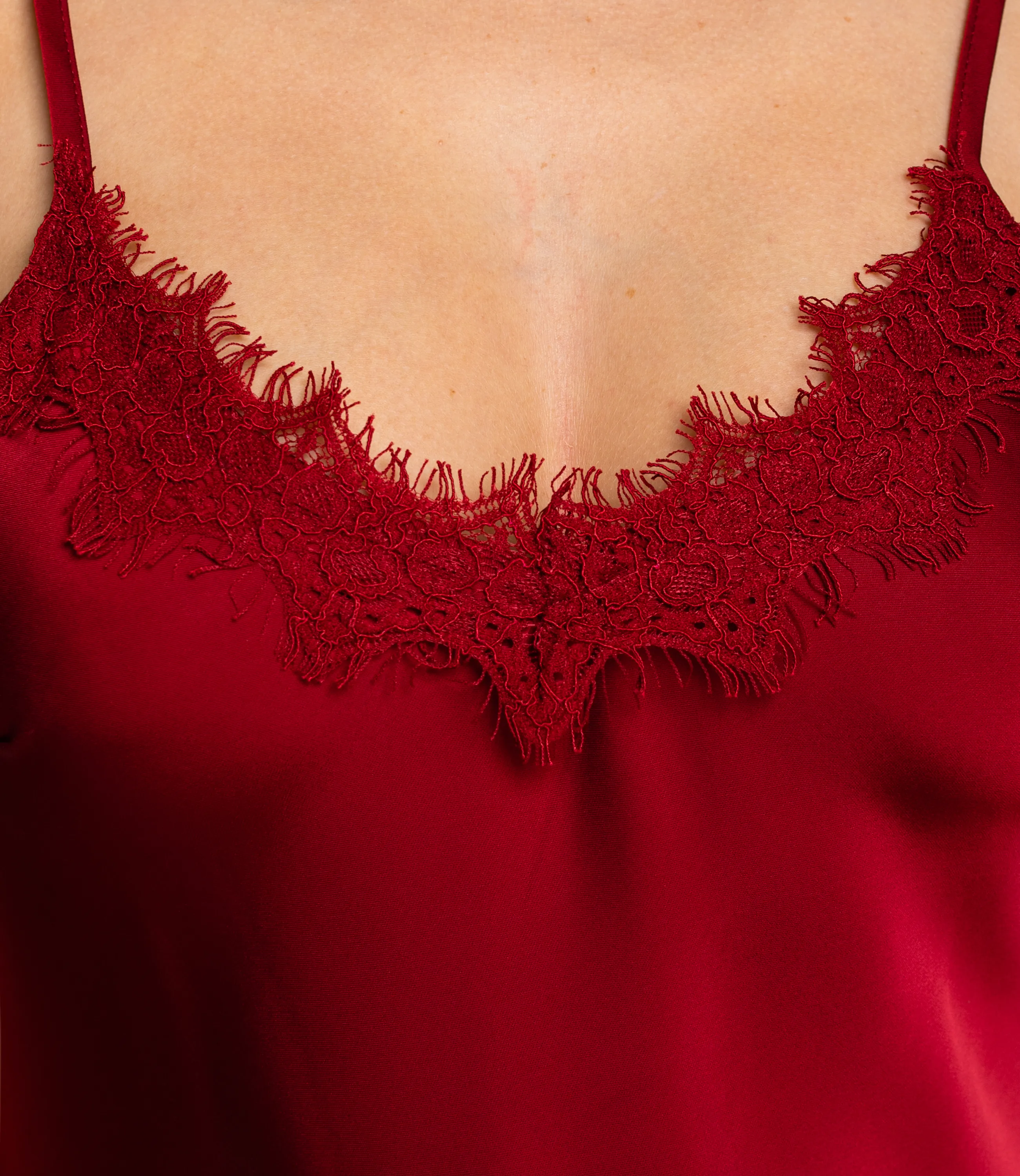 Платье #КТ2607 (4), бордовый - фото 5