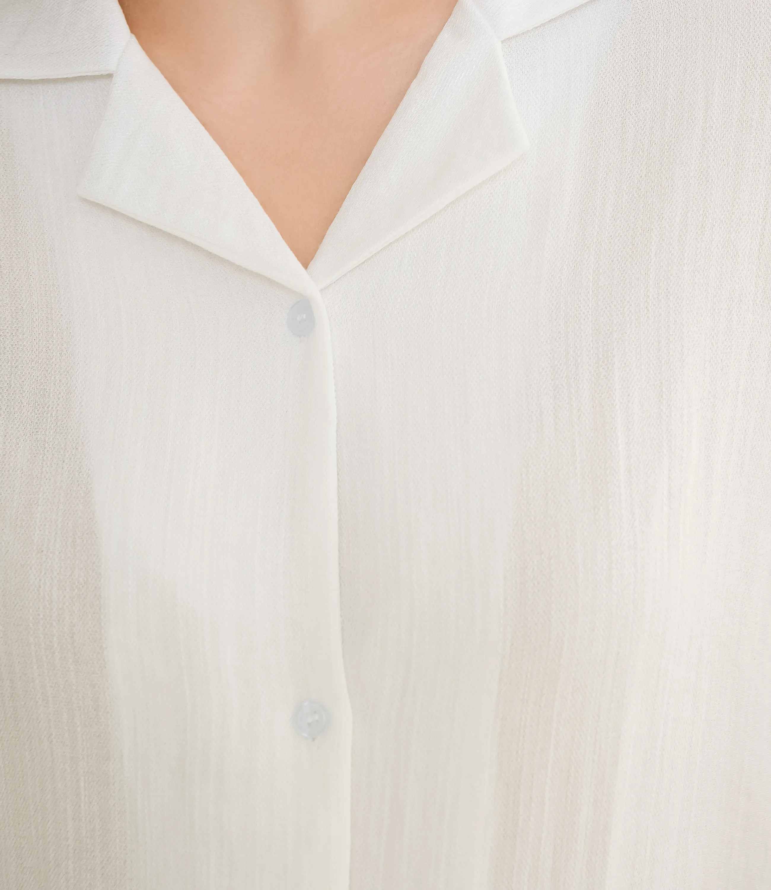 Рубашка #КТ9025 (3), белый - фото 5