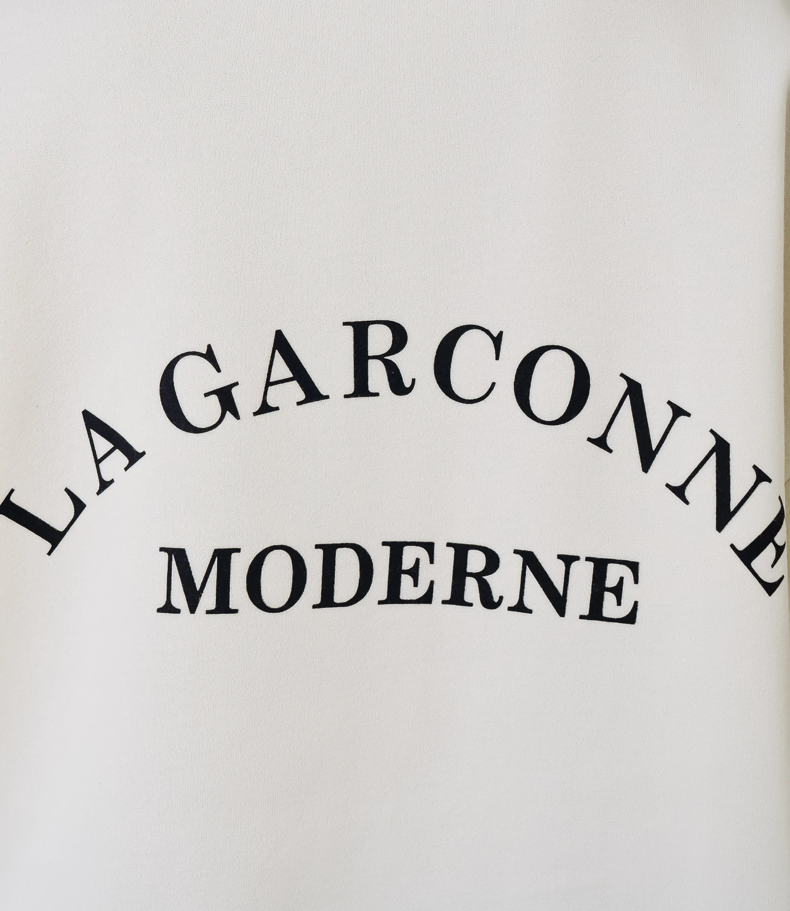 Толстовка #КТ453 (1), кремовый - фото 5