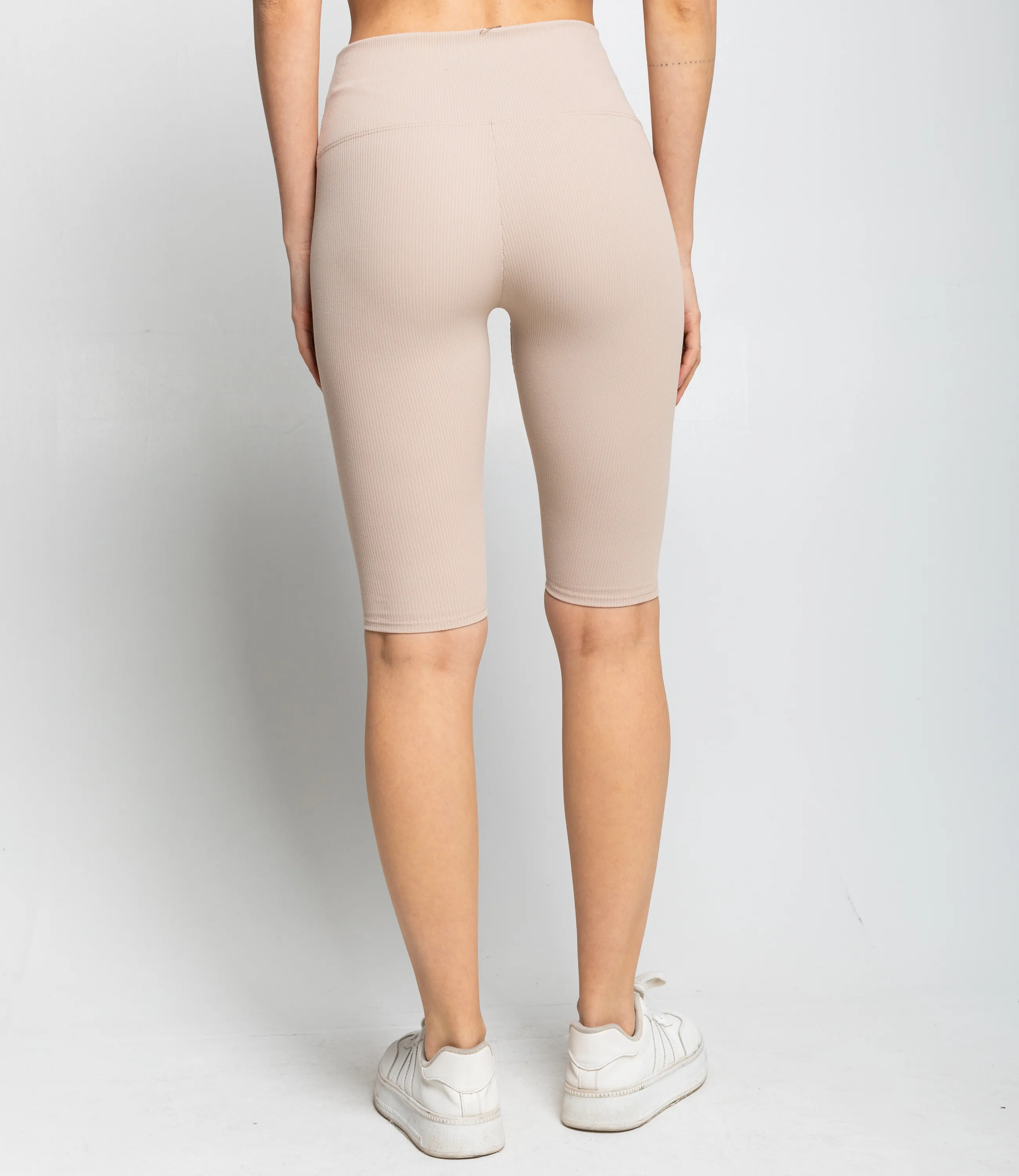 Велосипедки #КТ53 (2), бежевый - фото 4