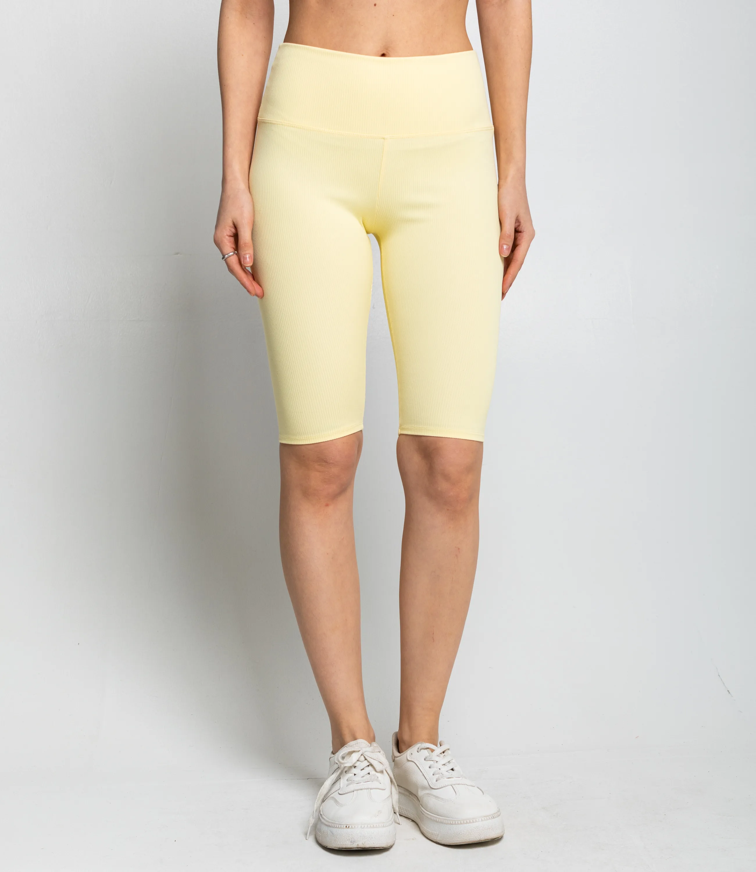 Велосипедки #КТ53 (2), жёлтый - фото 2