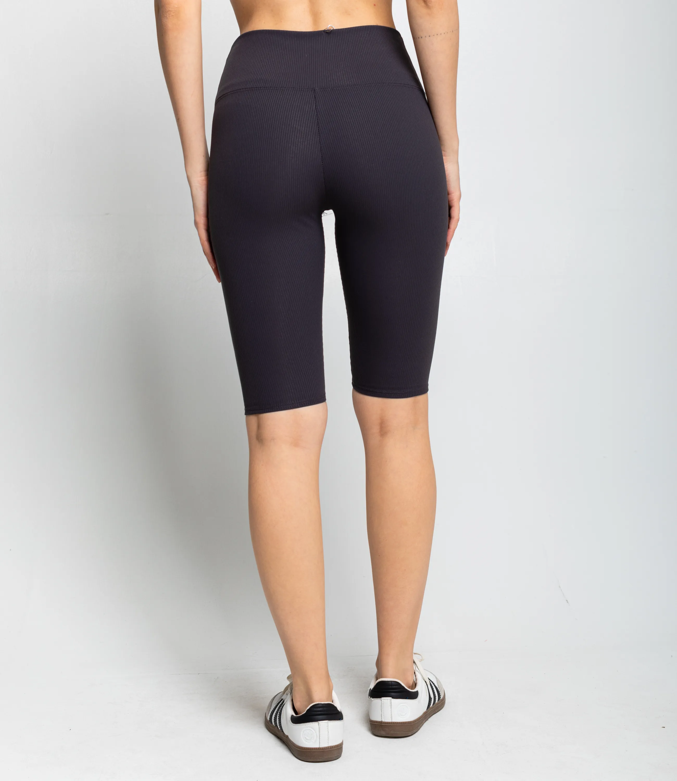 Велосипедки #КТ53 (2), графит - фото 4