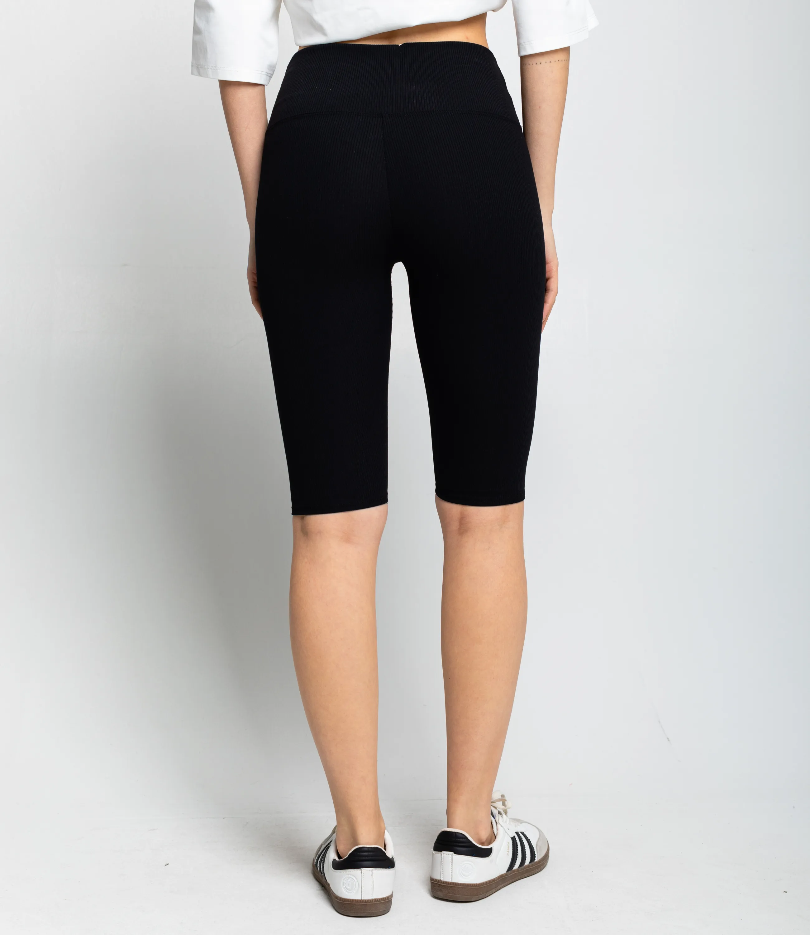 Велосипедки #КТ53 (2), чёрный - фото 4