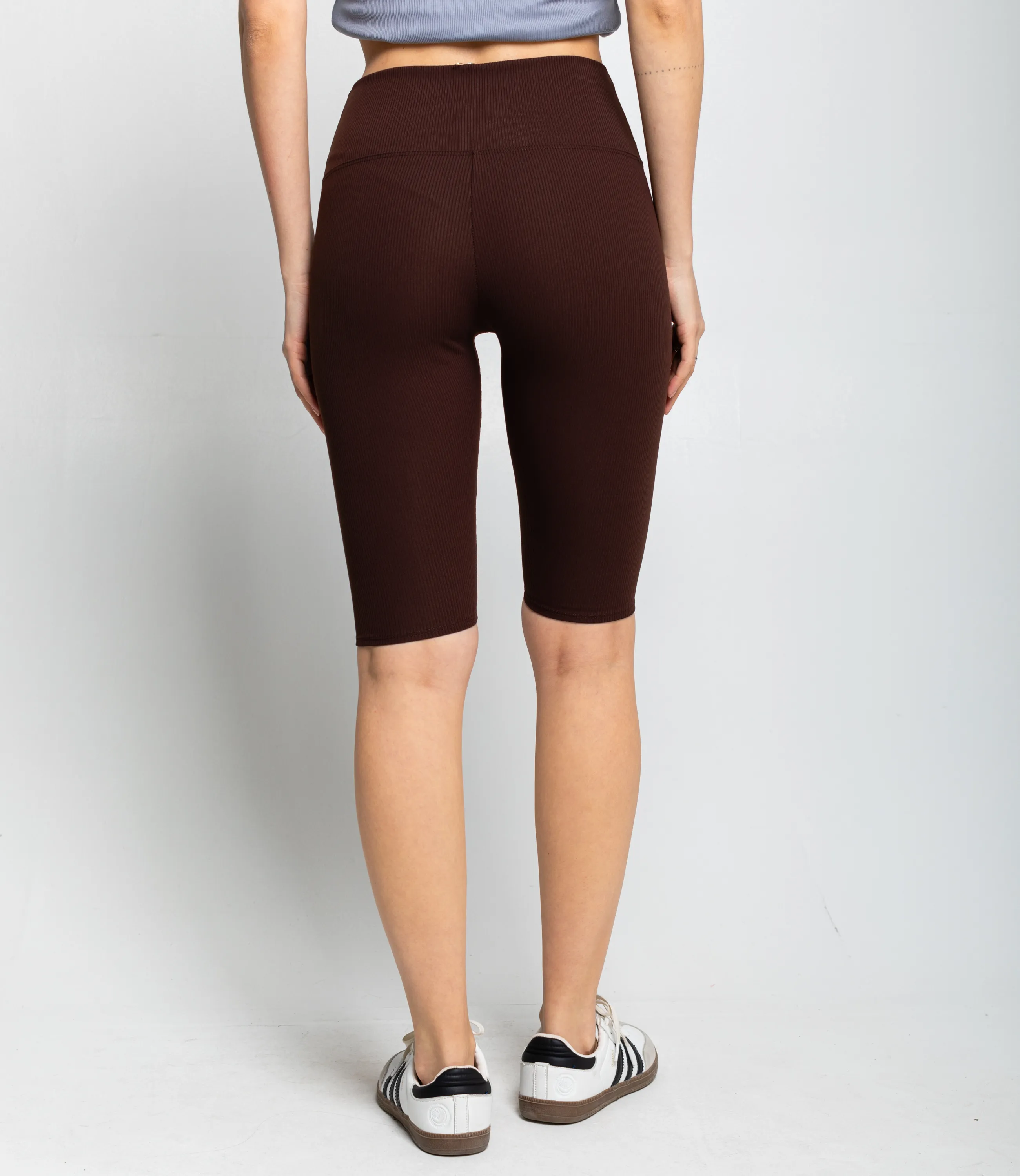 Велосипедки #КТ53 (2), шоколадный - фото 4