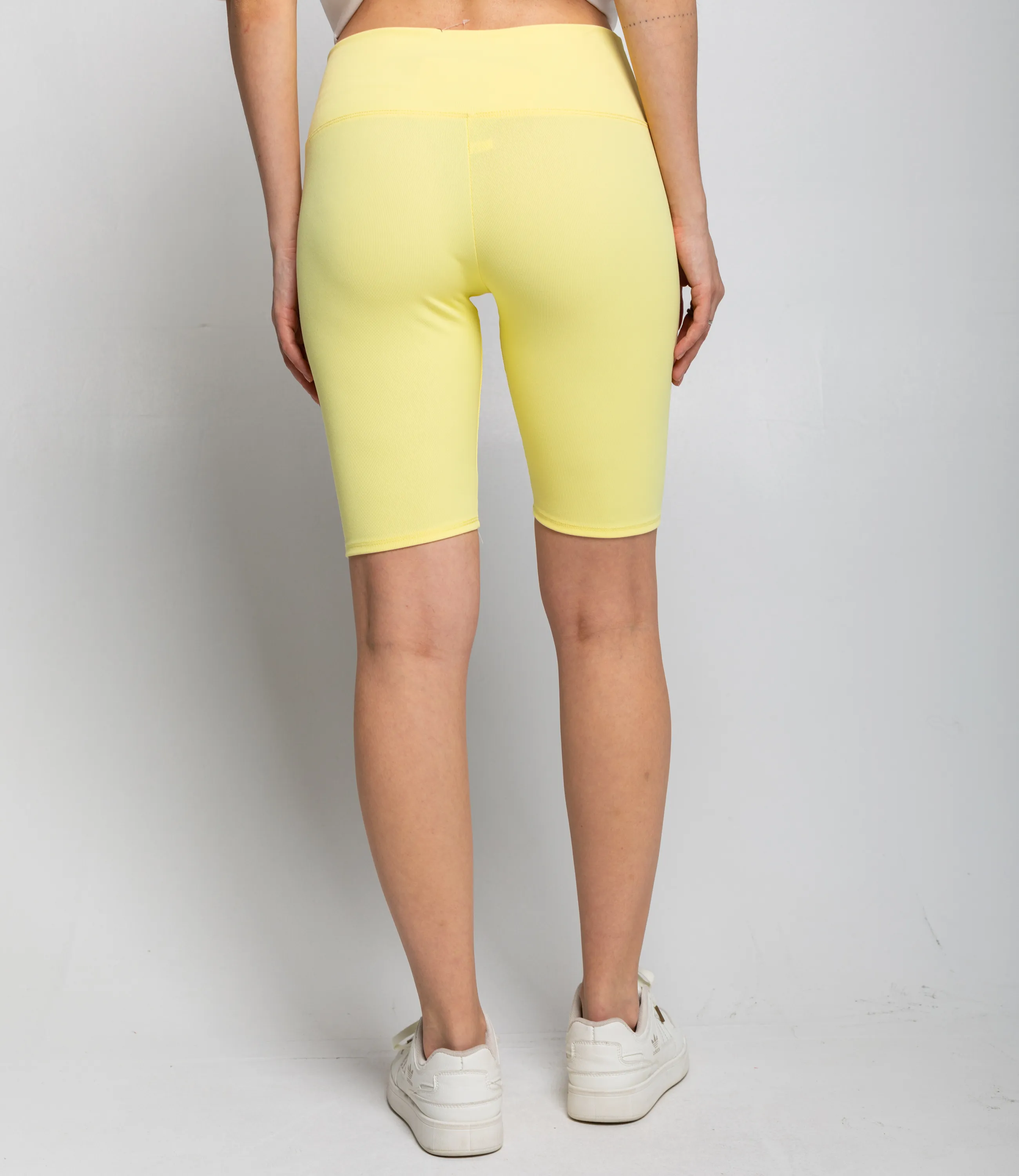 Велосипедки #КТ2675 (2), жёлтый - фото 4