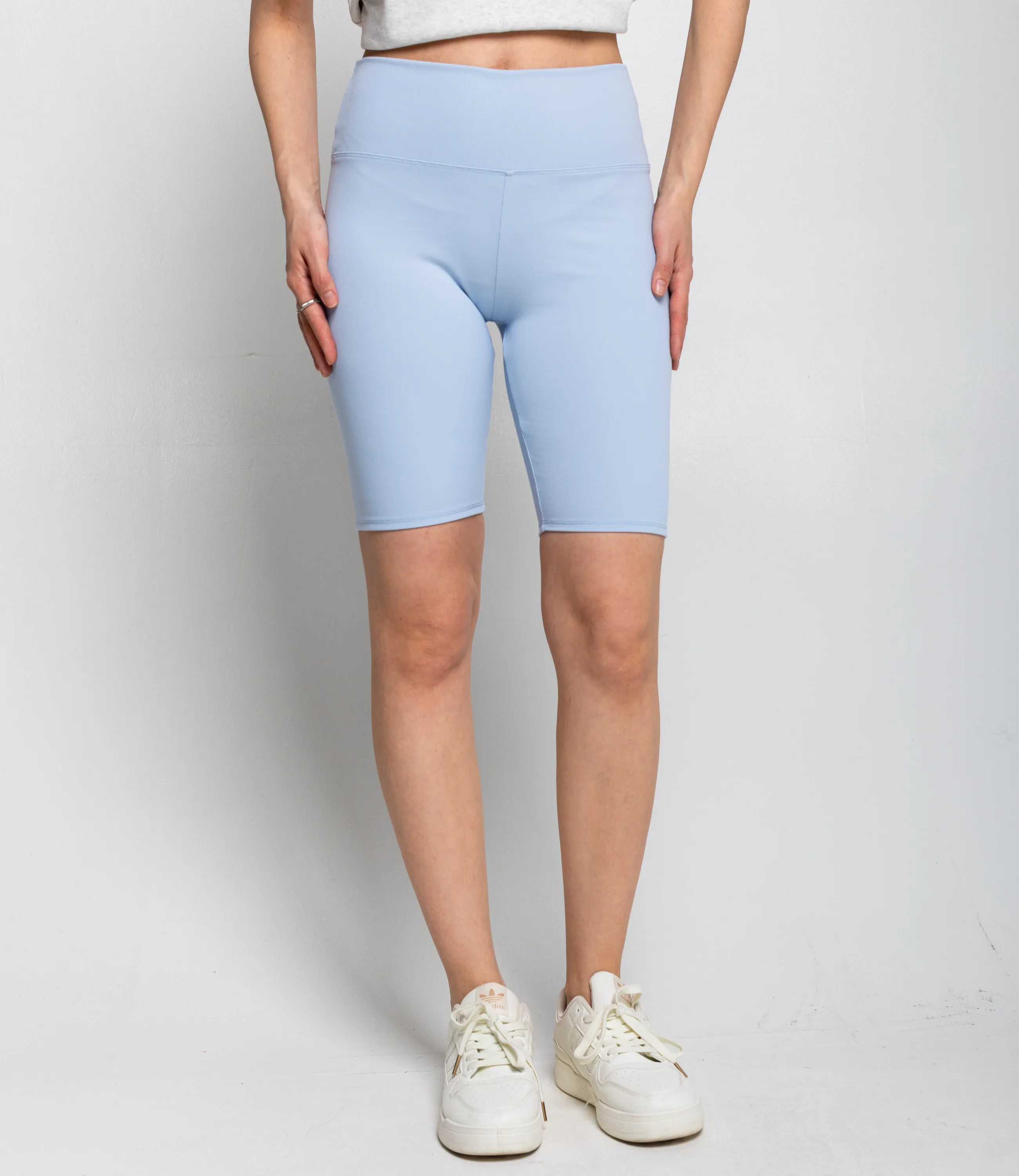 Велосипедки #КТ2675 (2), голубой - фото 2