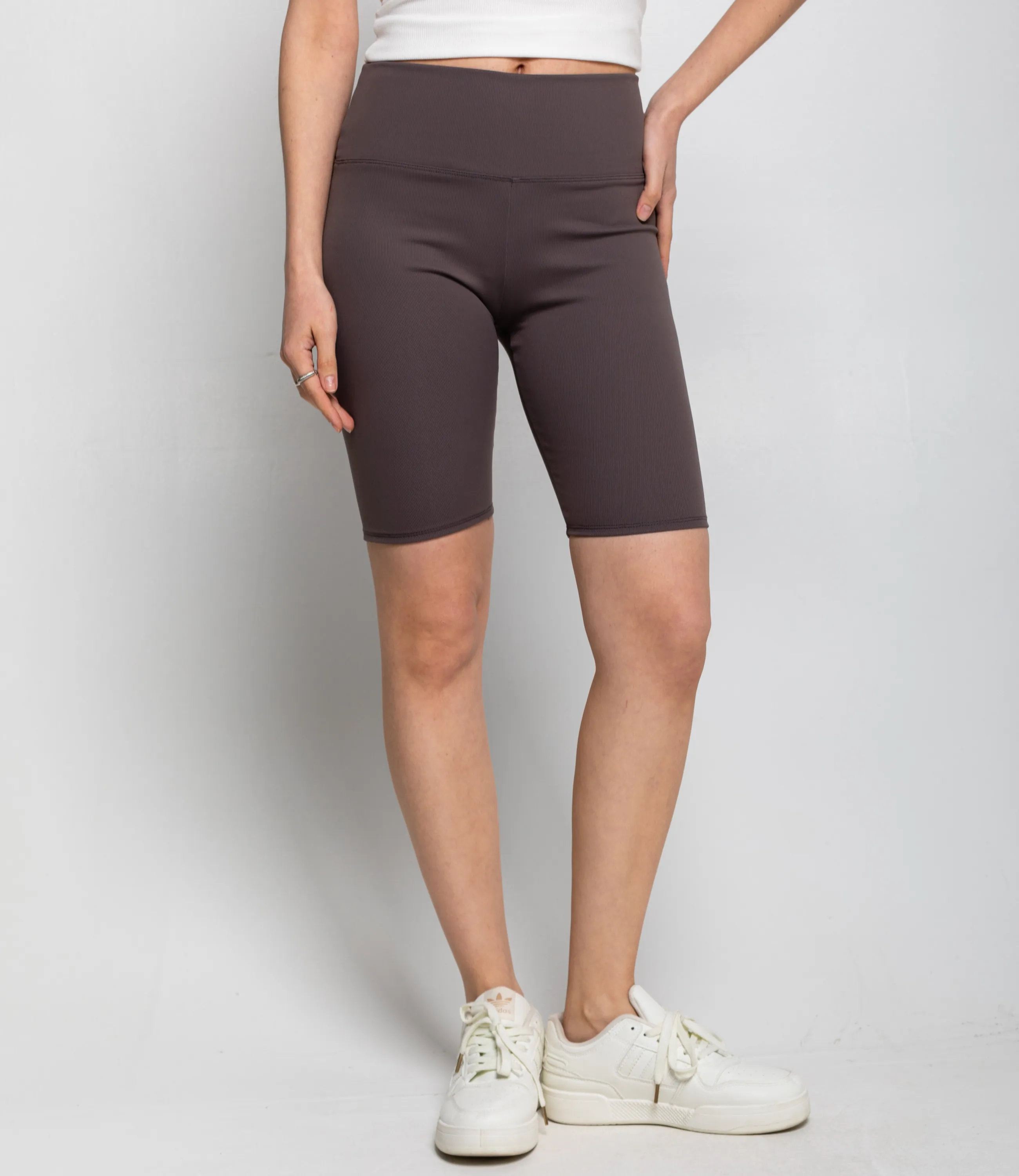 Велосипедки #КТ2675 (2), мокко - фото 2