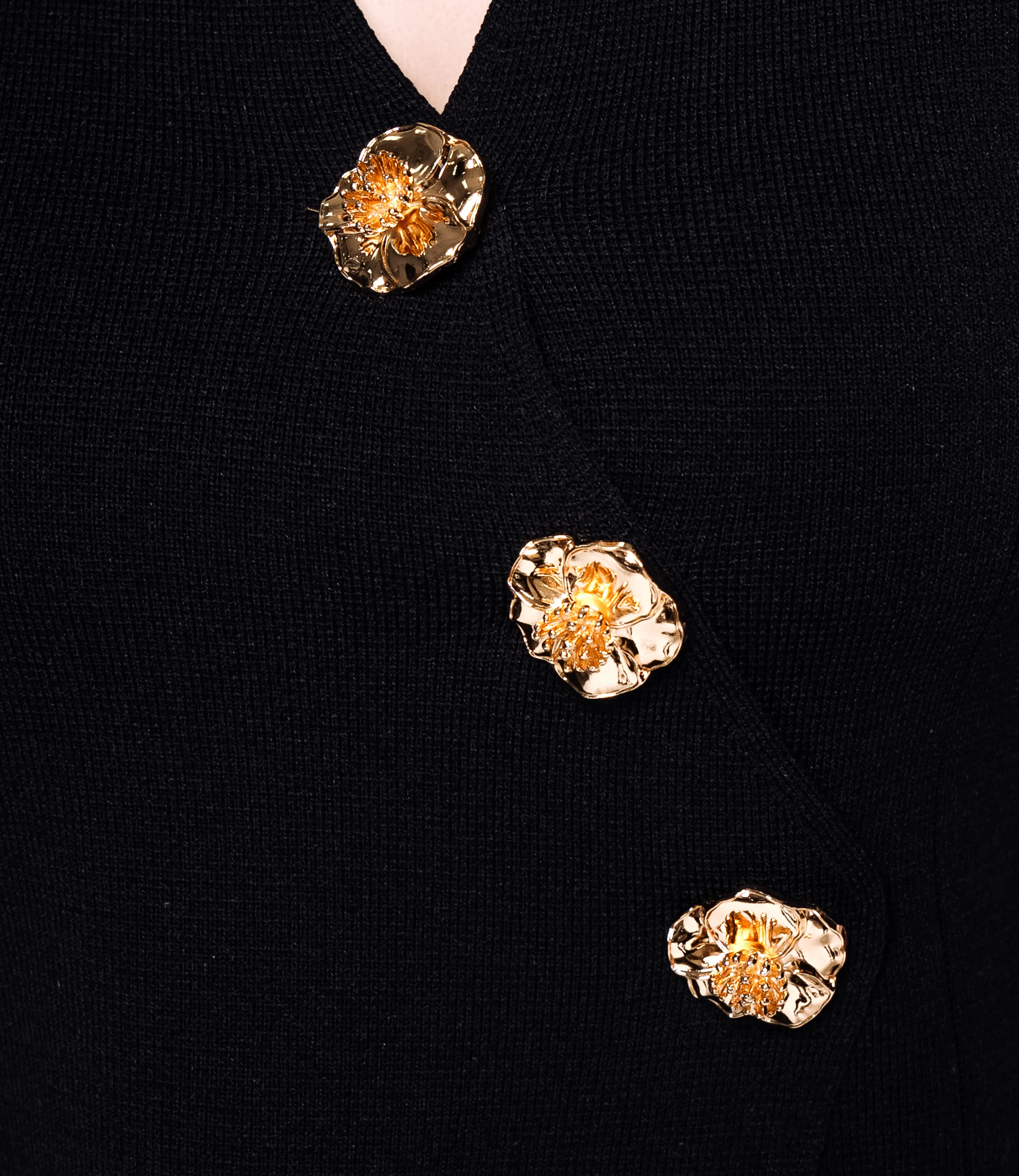 Жилет #КТ5038, чёрный - фото 5