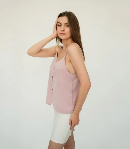 розовый розовый
