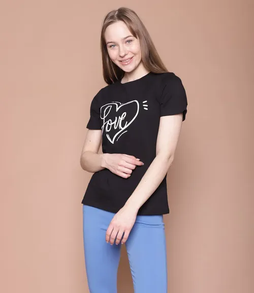 черный черный