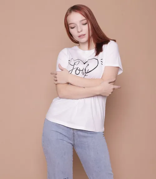 белый белый