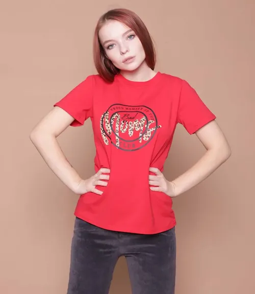 красный красный