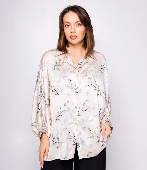 светло-бежевый